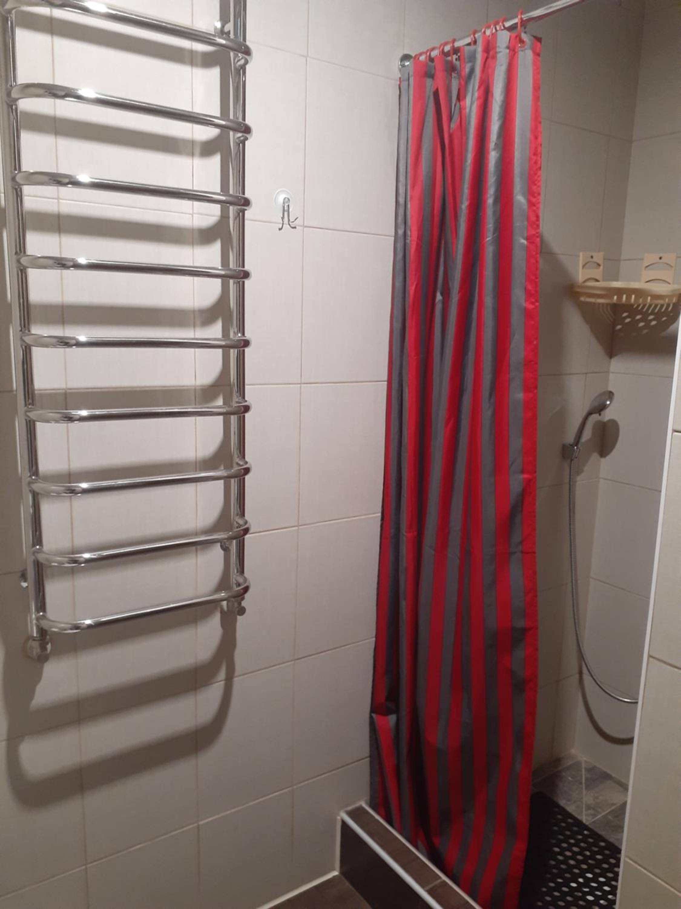 Double Room with Balcony (2 Adults + 1 Child) photo 2