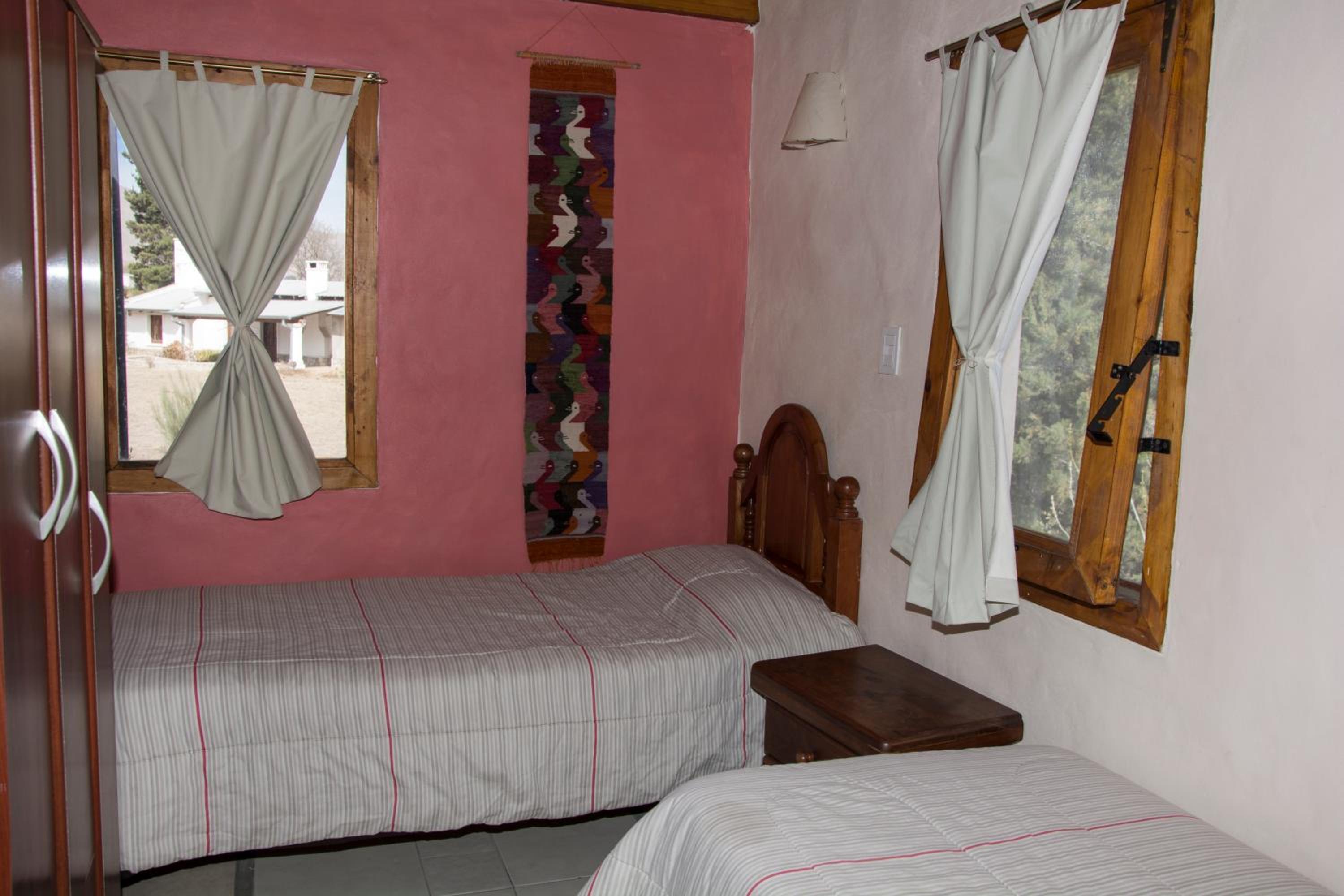 Two-Bedroom House photo 3