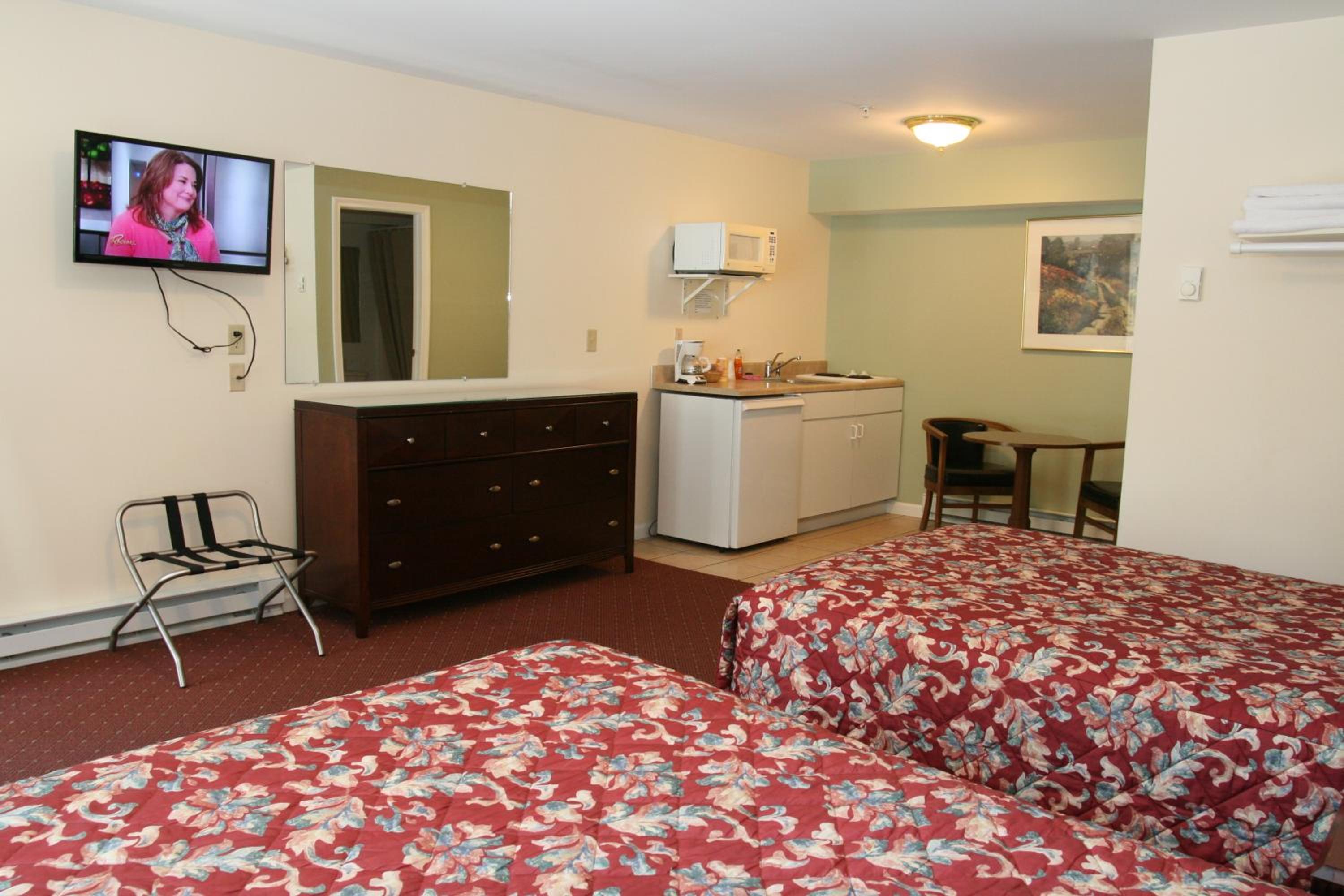 Junior Suite - Photo 4