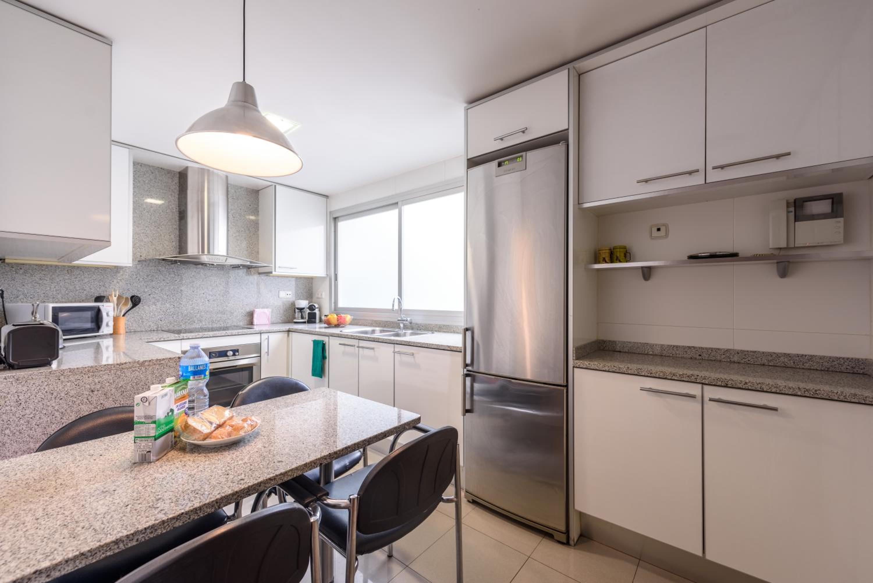Superior Apartment photo 3