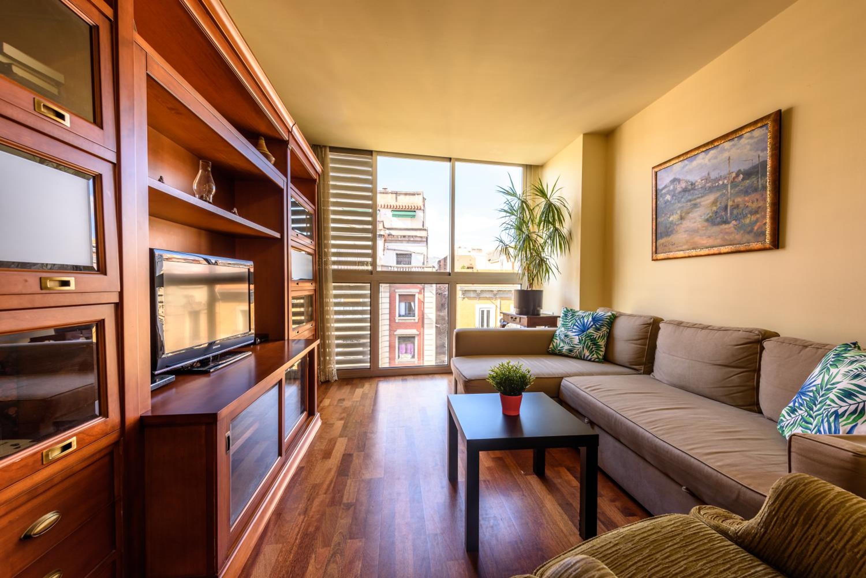 Apartamento Superior