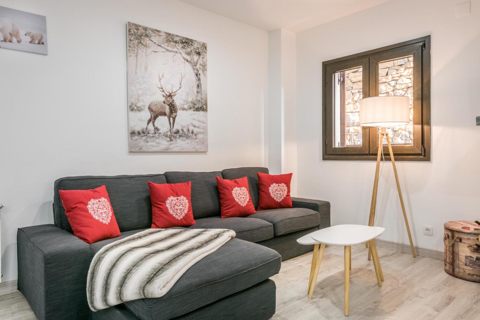 Apartamento Superior