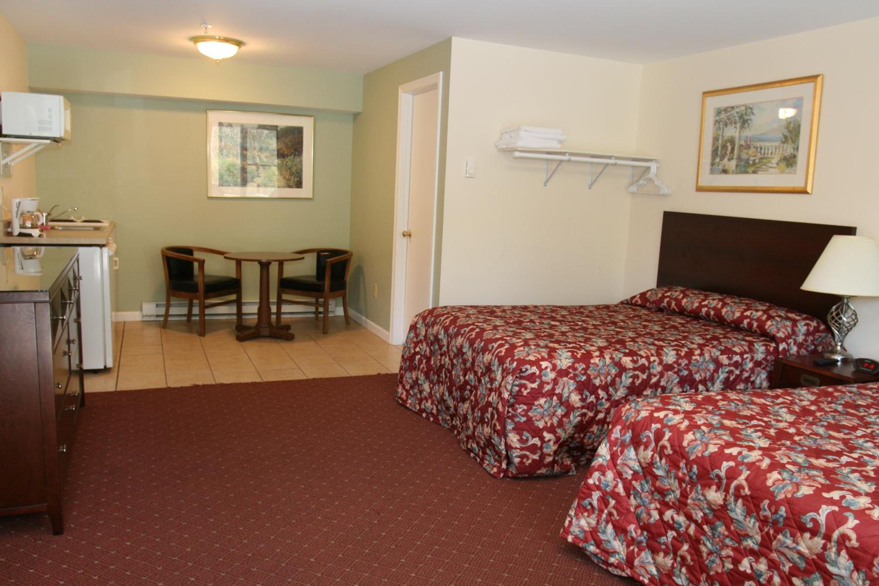 Junior Suite - Photo 3