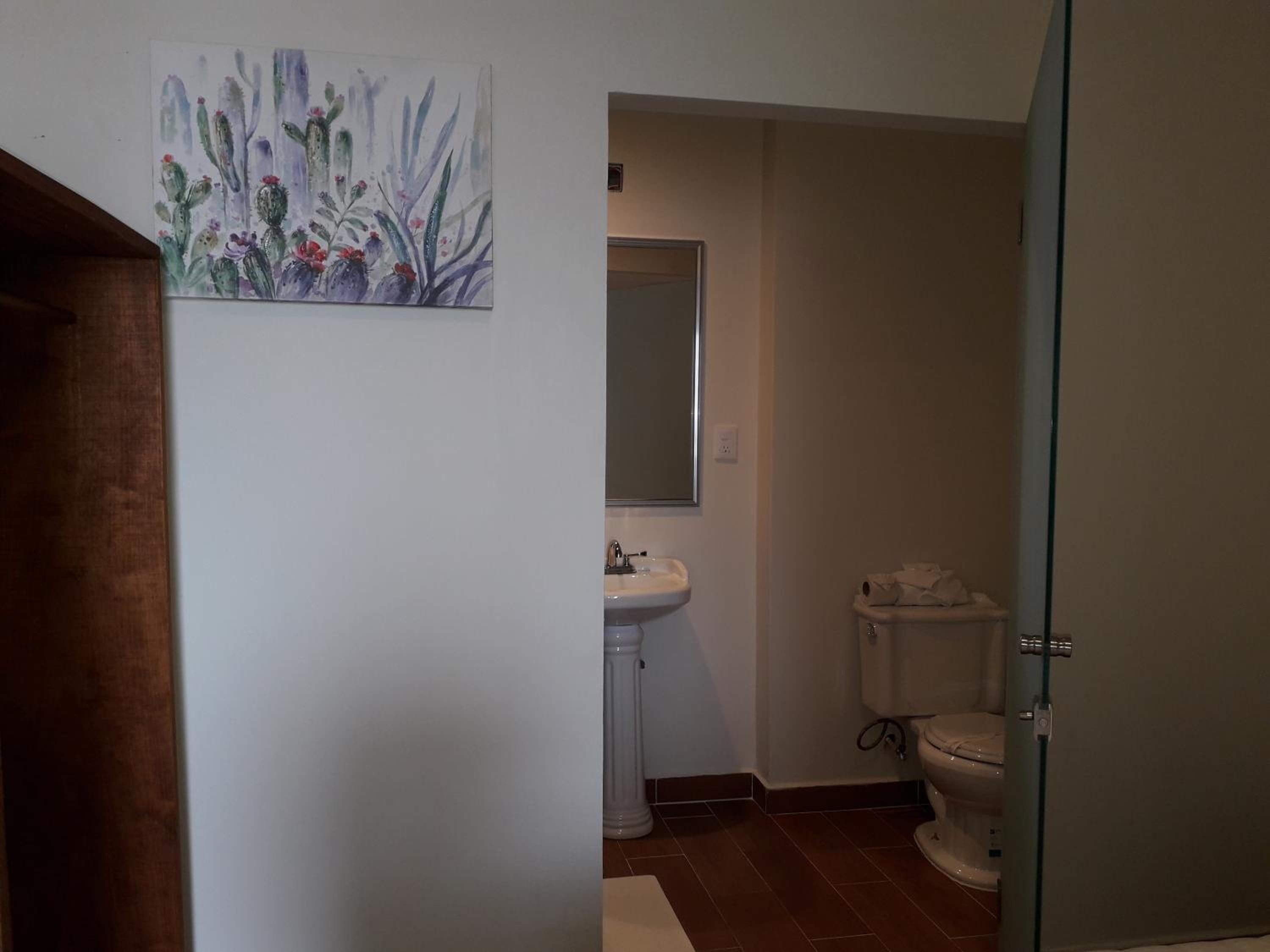 Triple Room - Photo 7