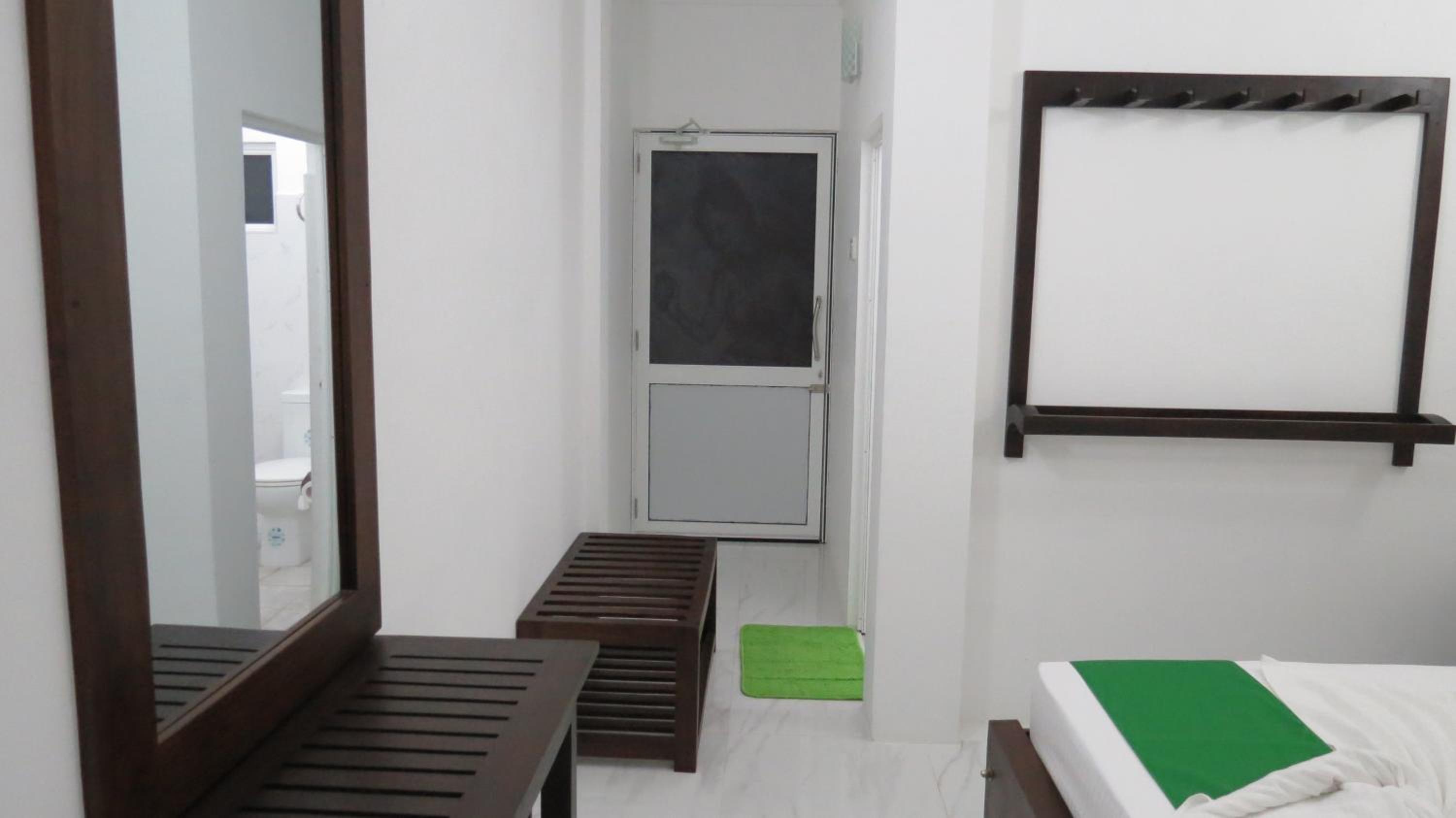 Double Room photo 1