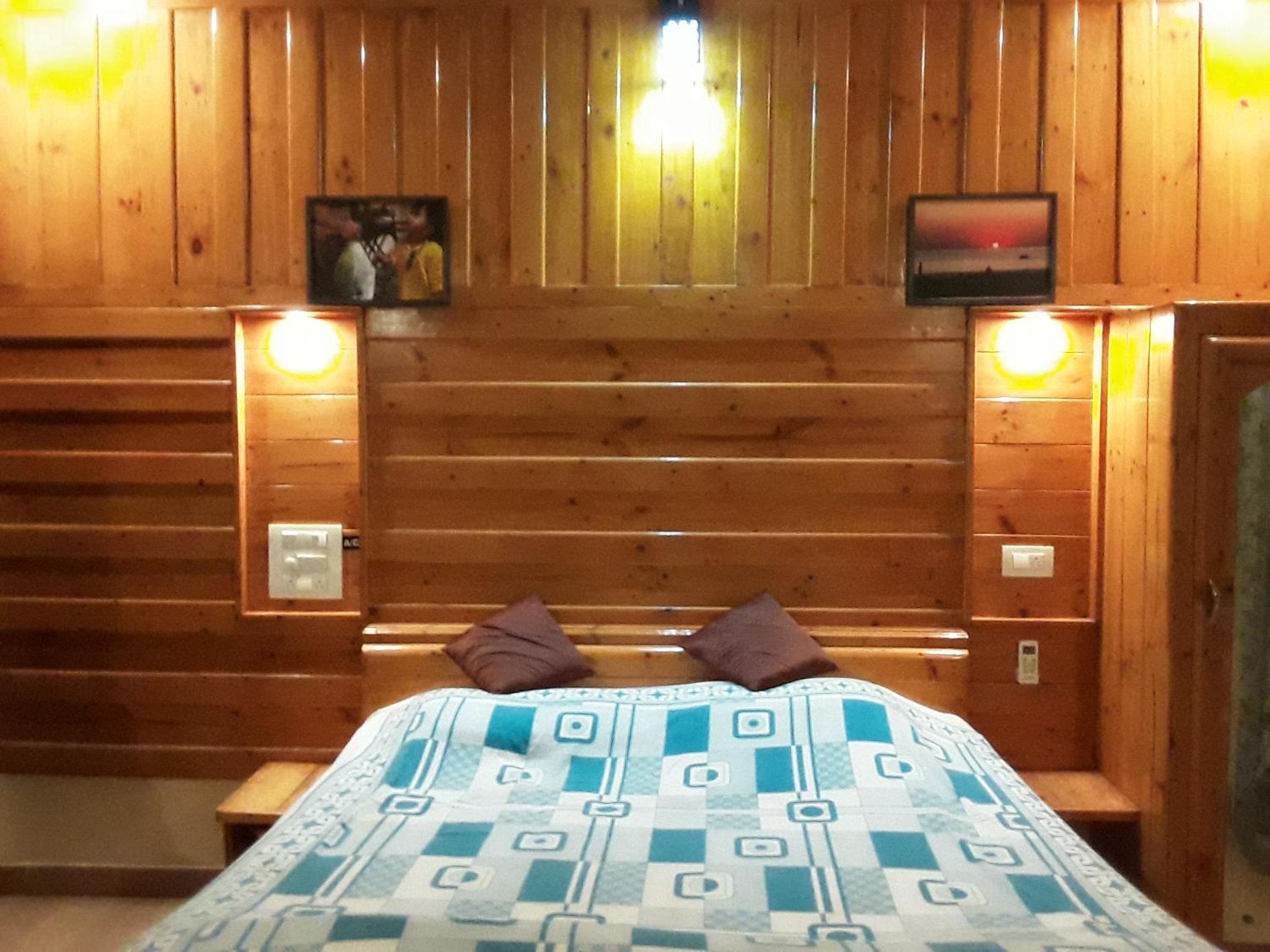 Deluxe Double Or Twin Room With Ocean View photo 1
