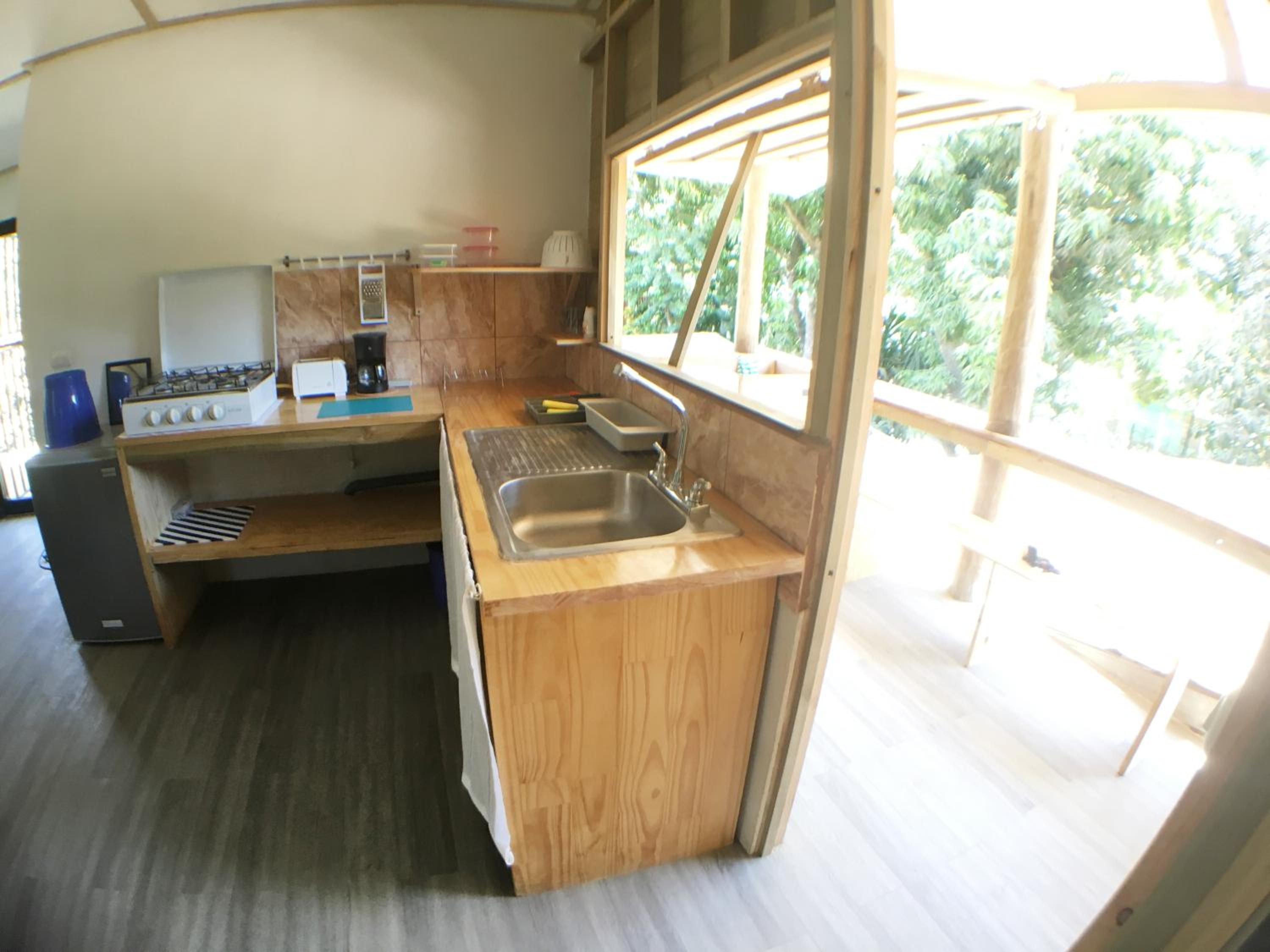 Apartment with Terrace photo 2
