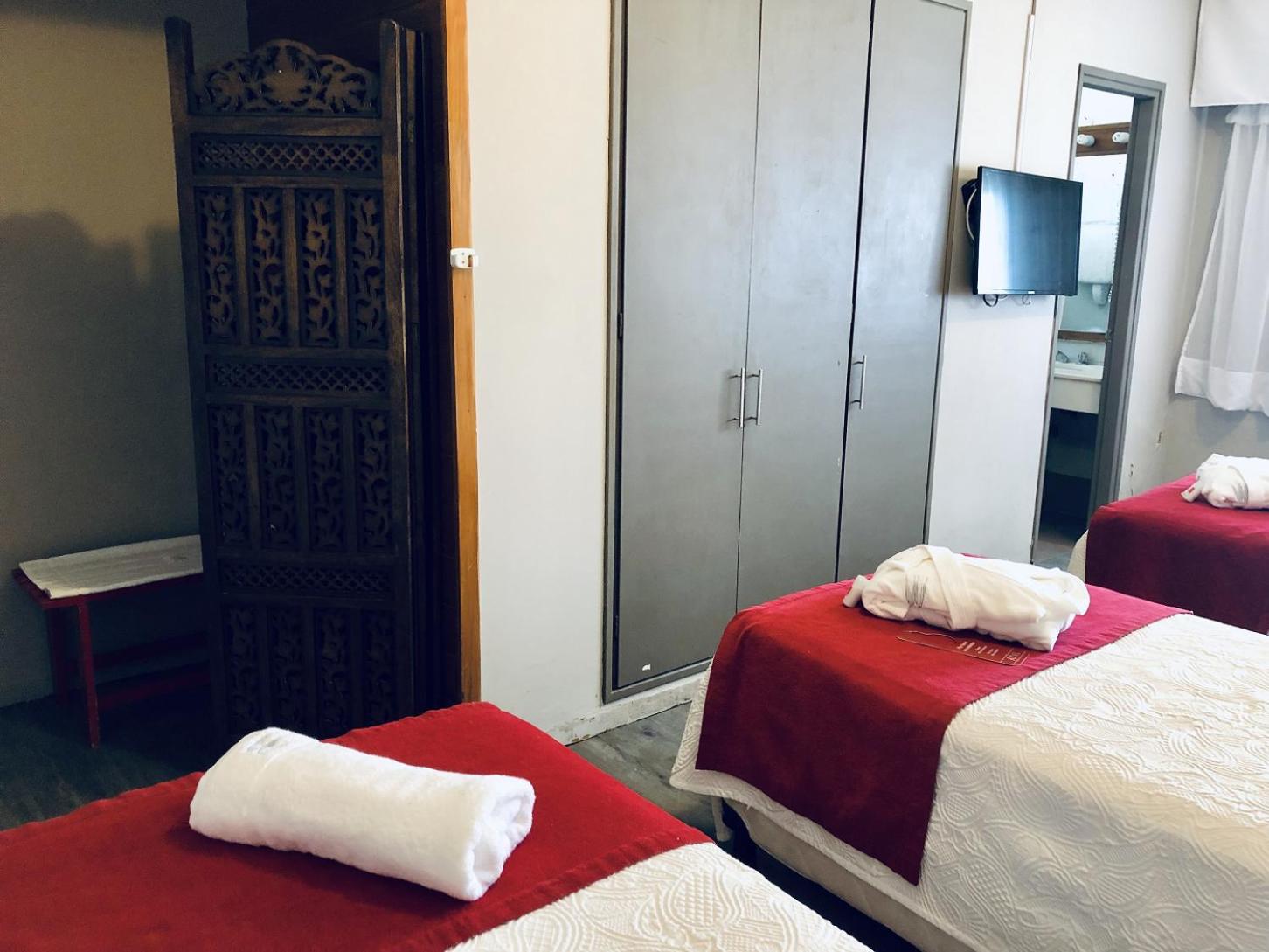 Triple Room photo 1