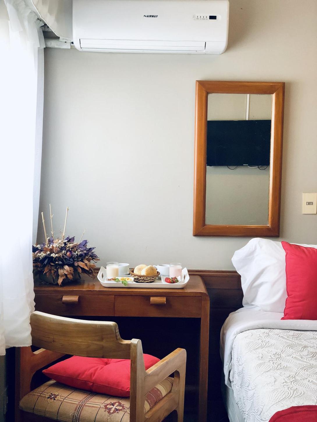 Triple Room photo 2