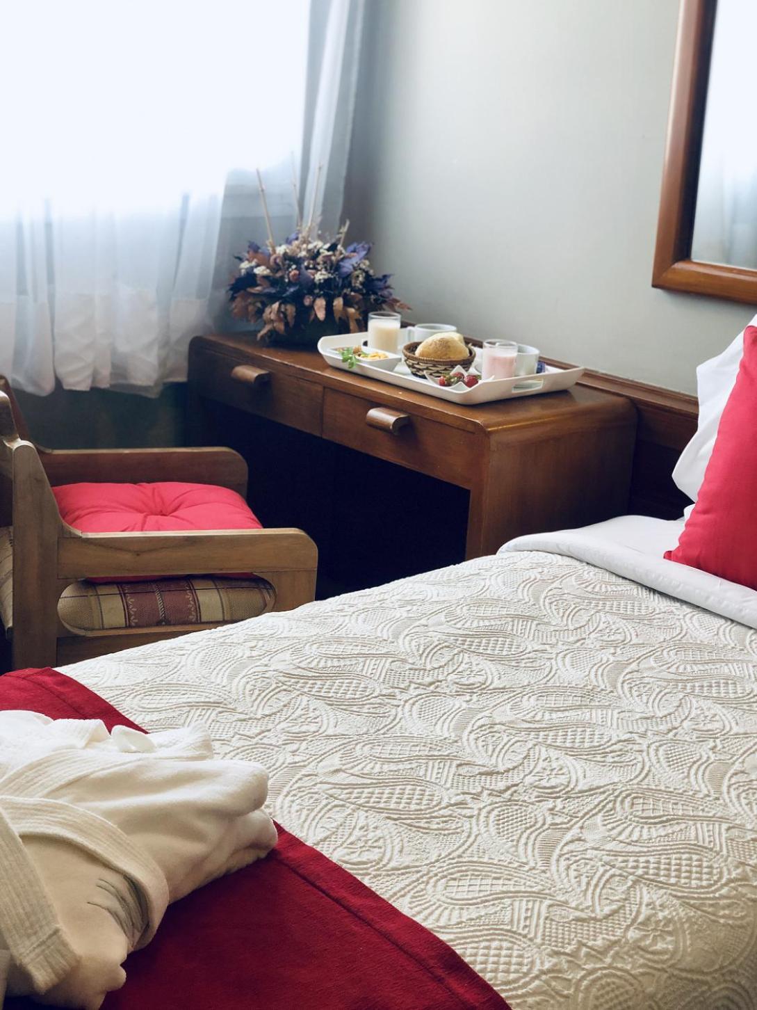 Triple Room photo 3