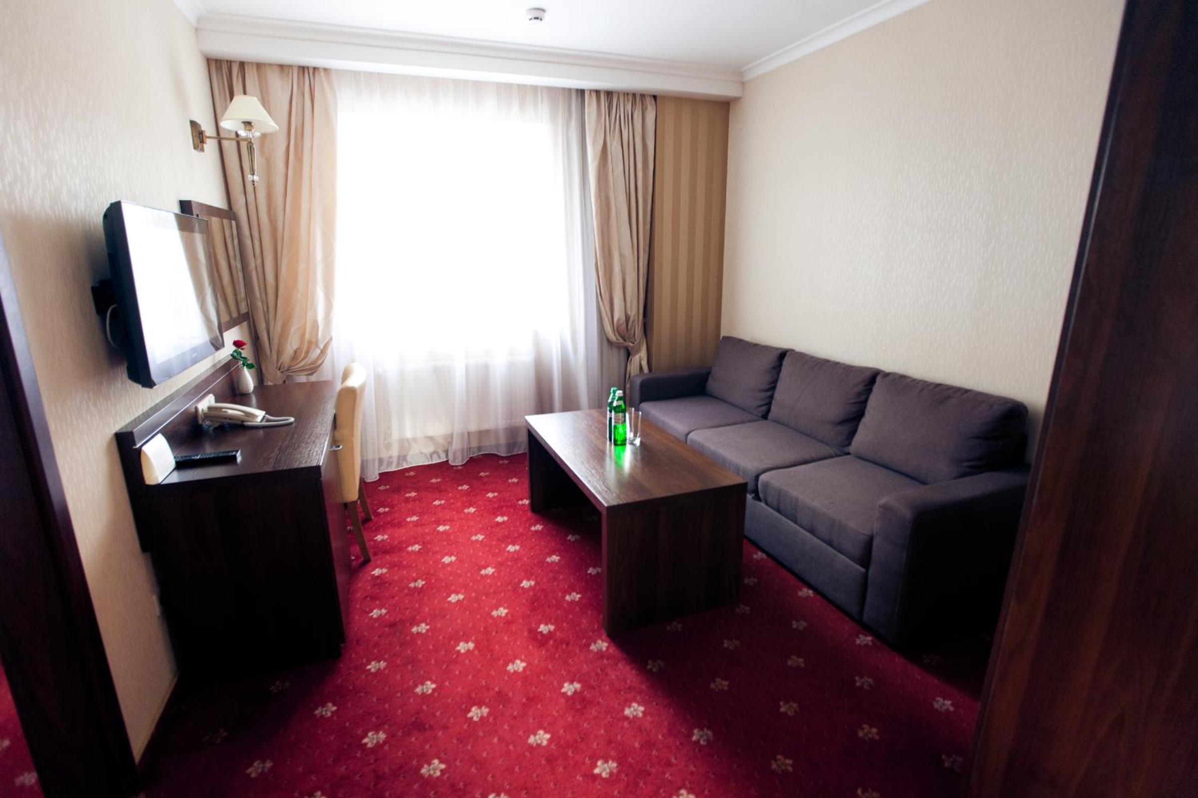 Suite photo 3