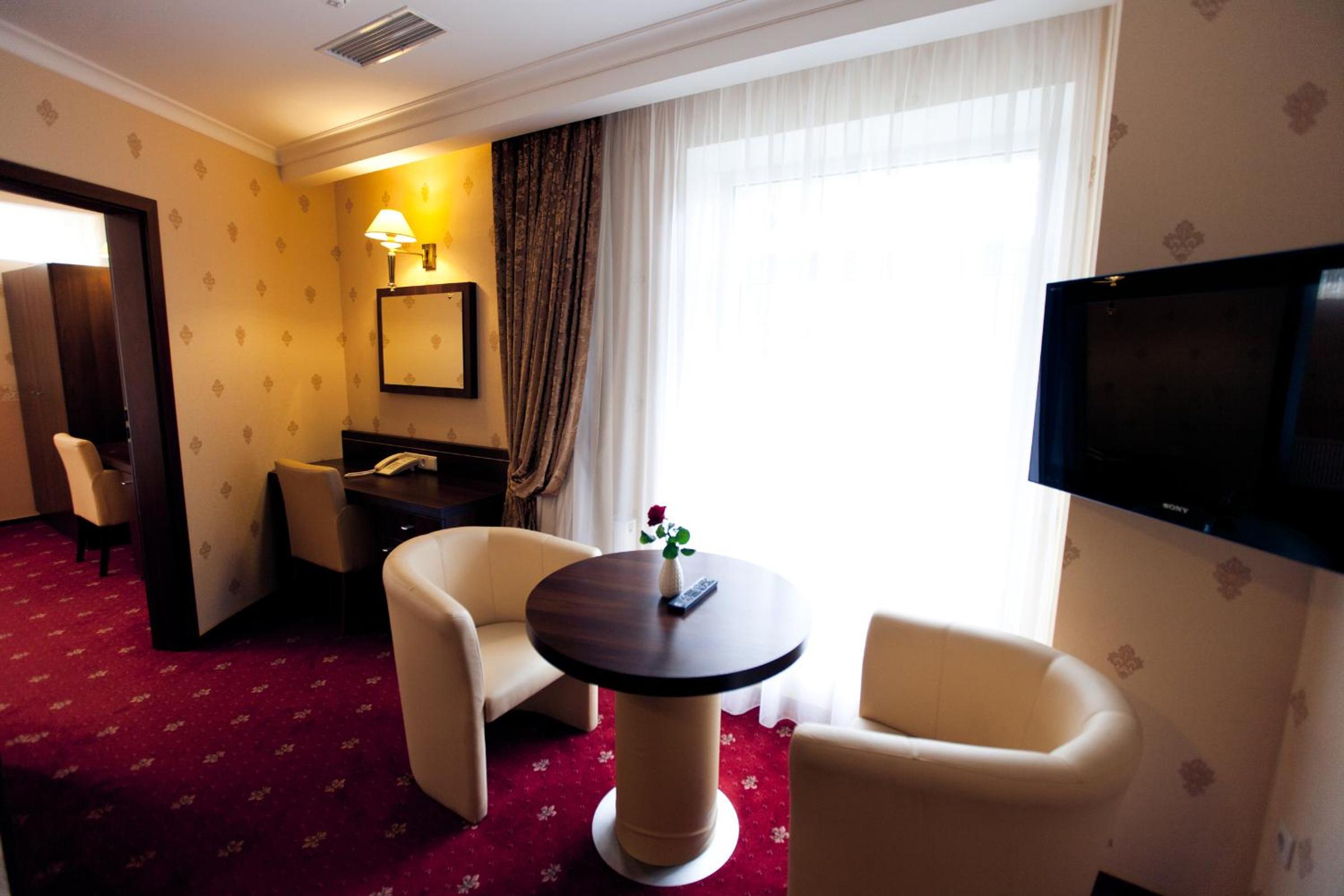 Superior Suite photo 3