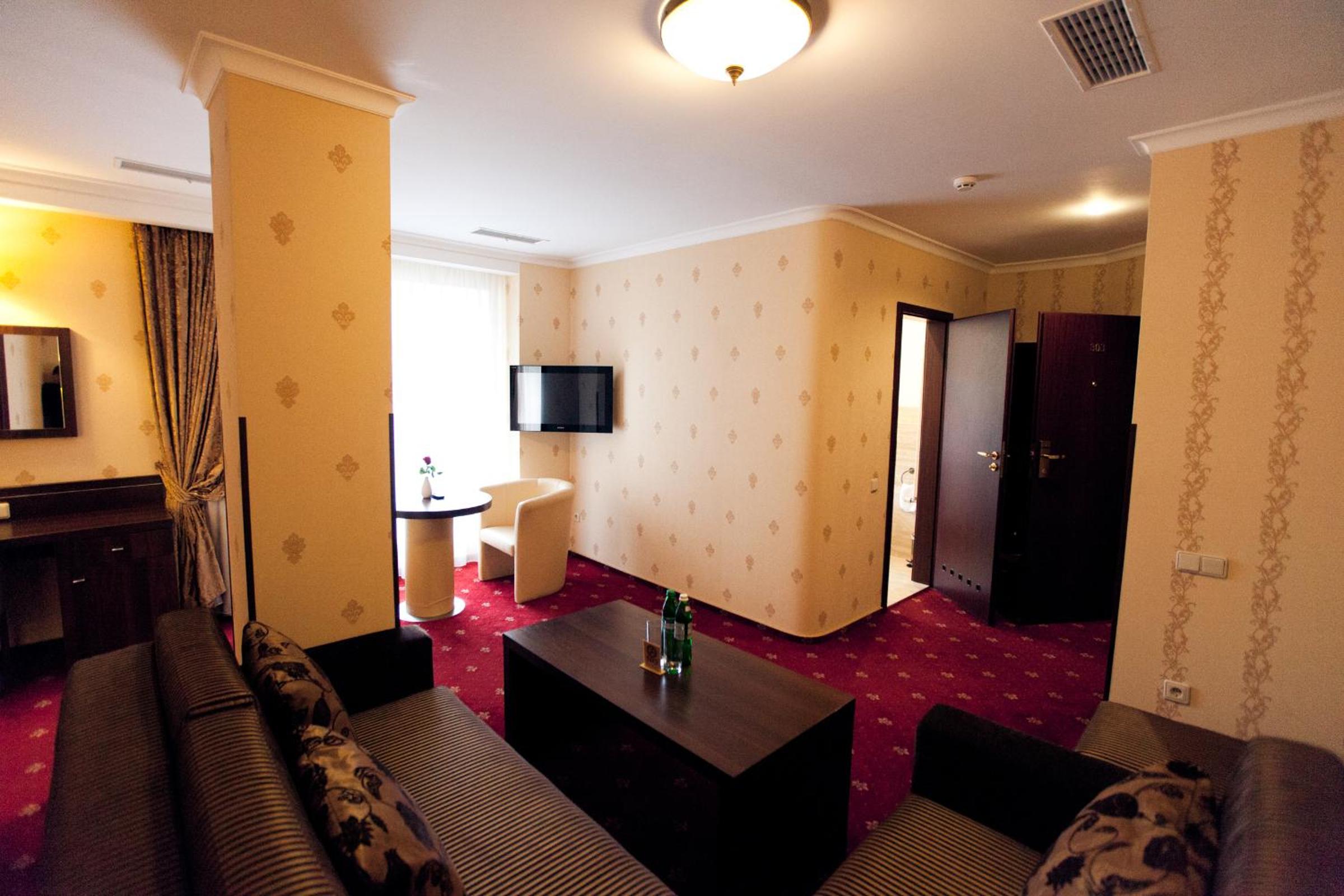 Superior Suite photo 2