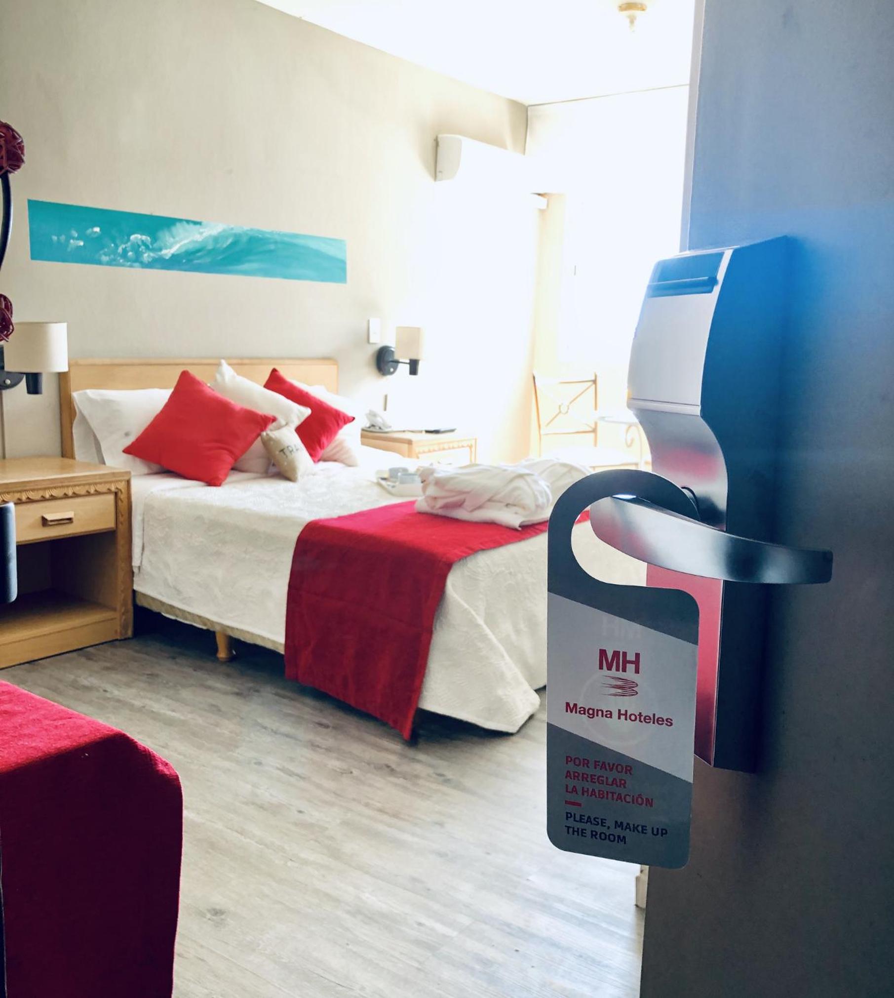 Double or Twin Room photo 1