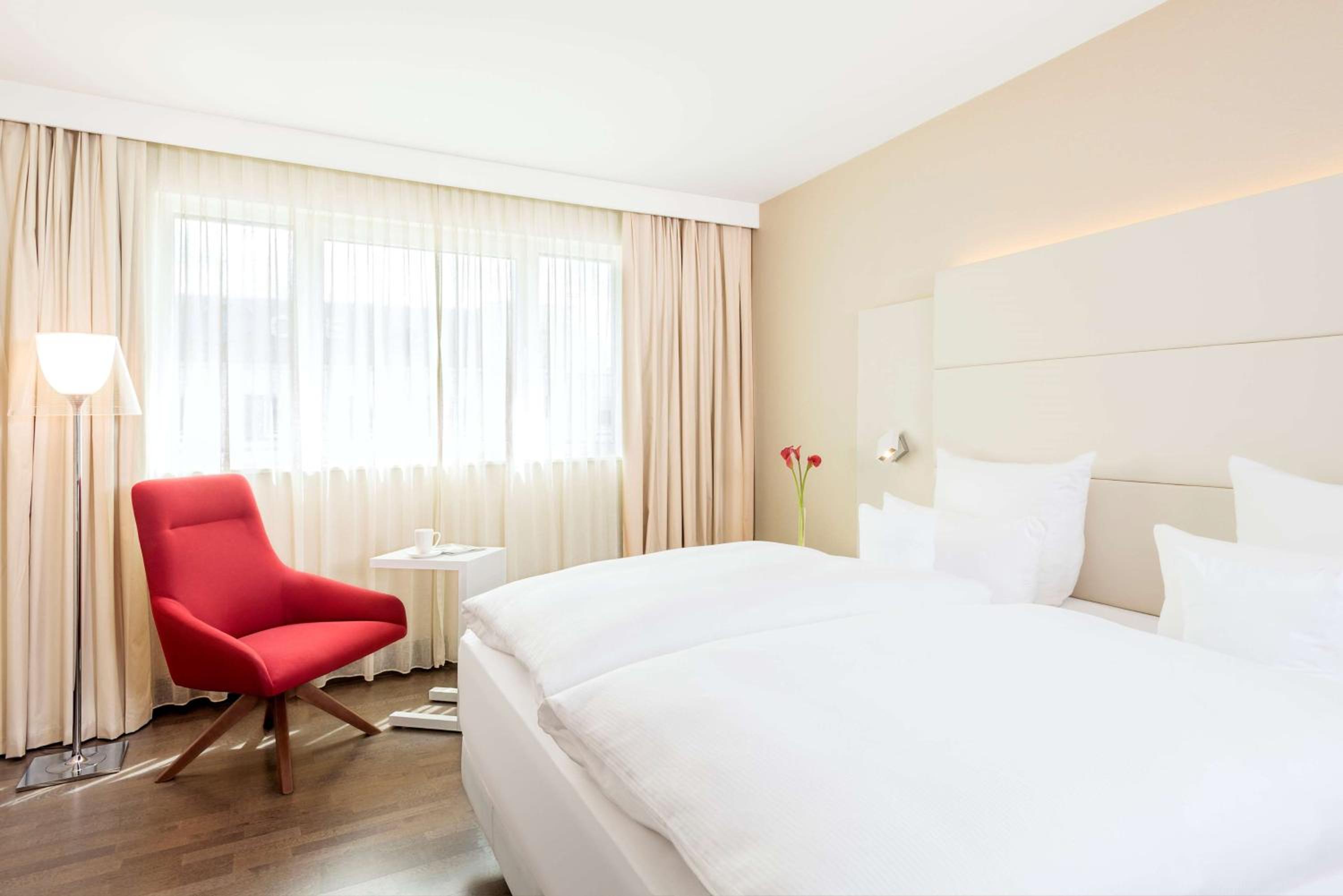 Superior Double or Twin Room - Photo 1