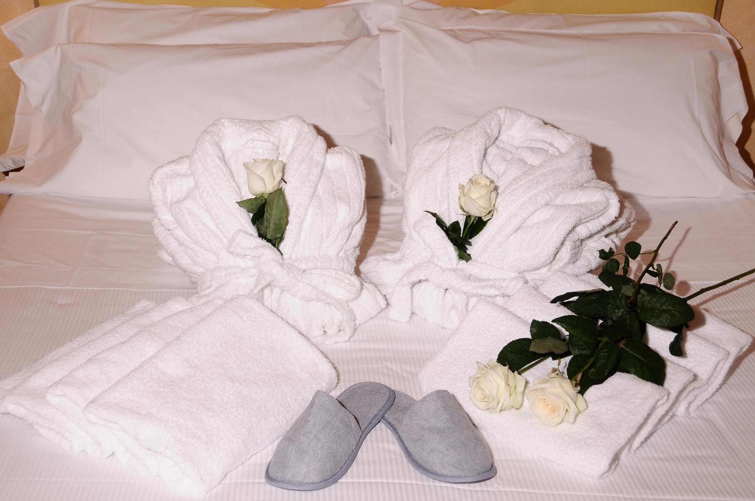 Superior Double/Twin Room photo 2