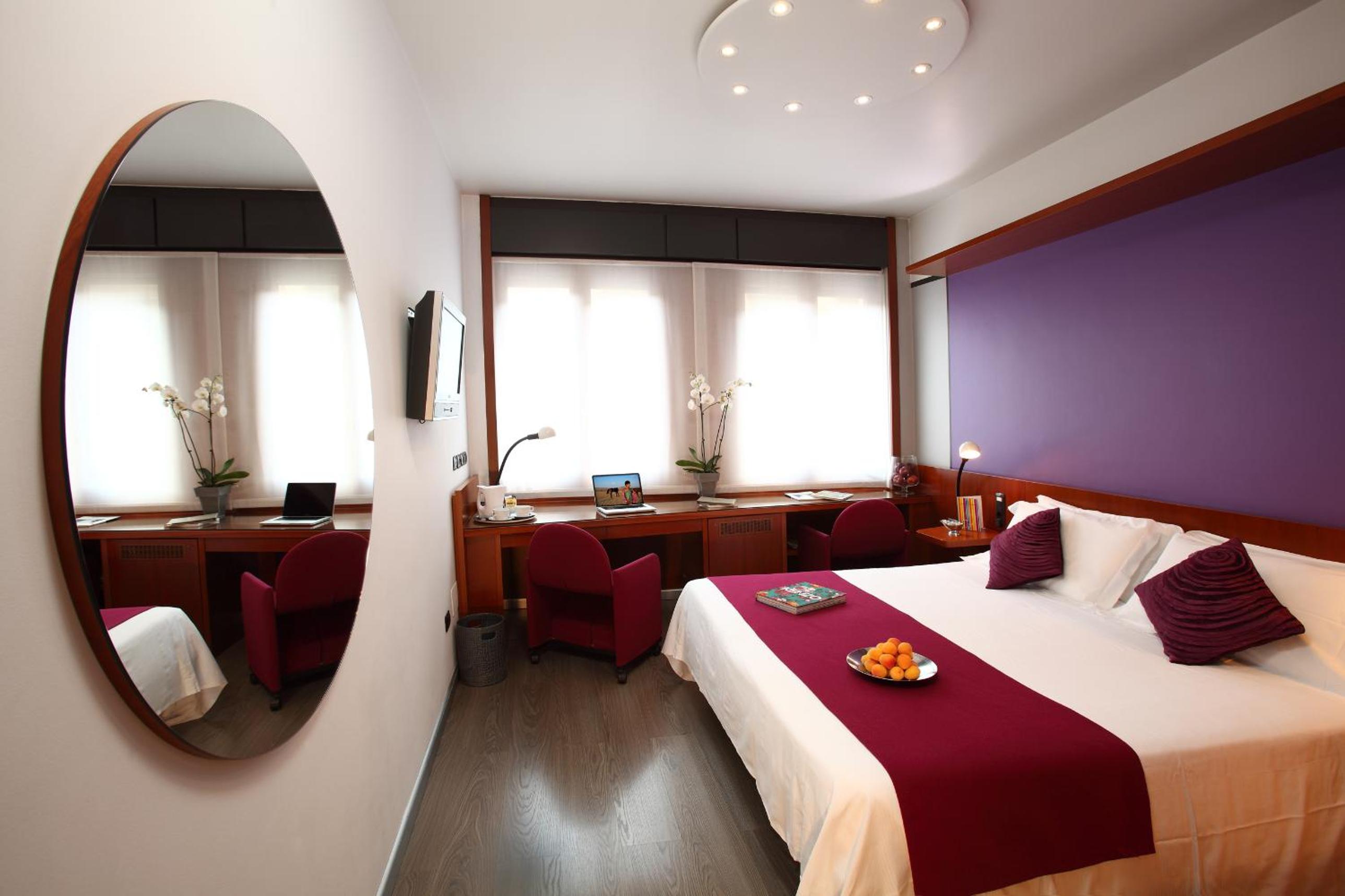 Superior Double/Twin Room photo 3