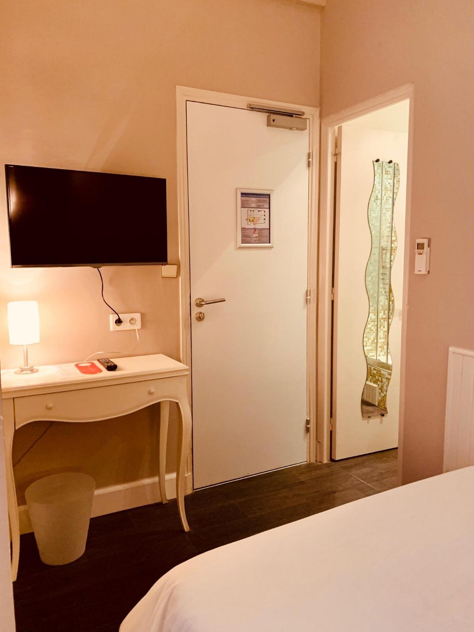 Economy Single Room photo 2