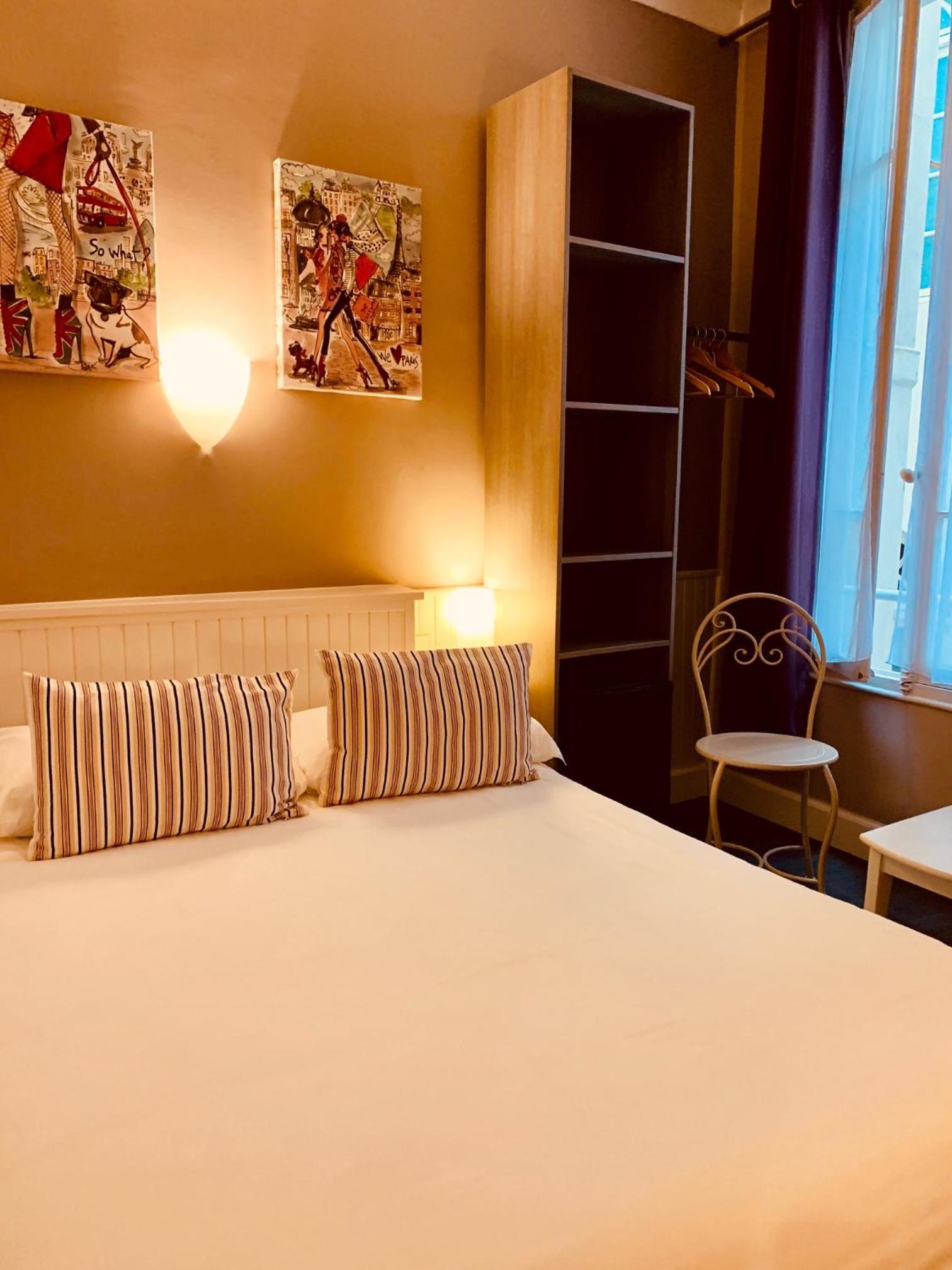 Economy Single Room photo 3