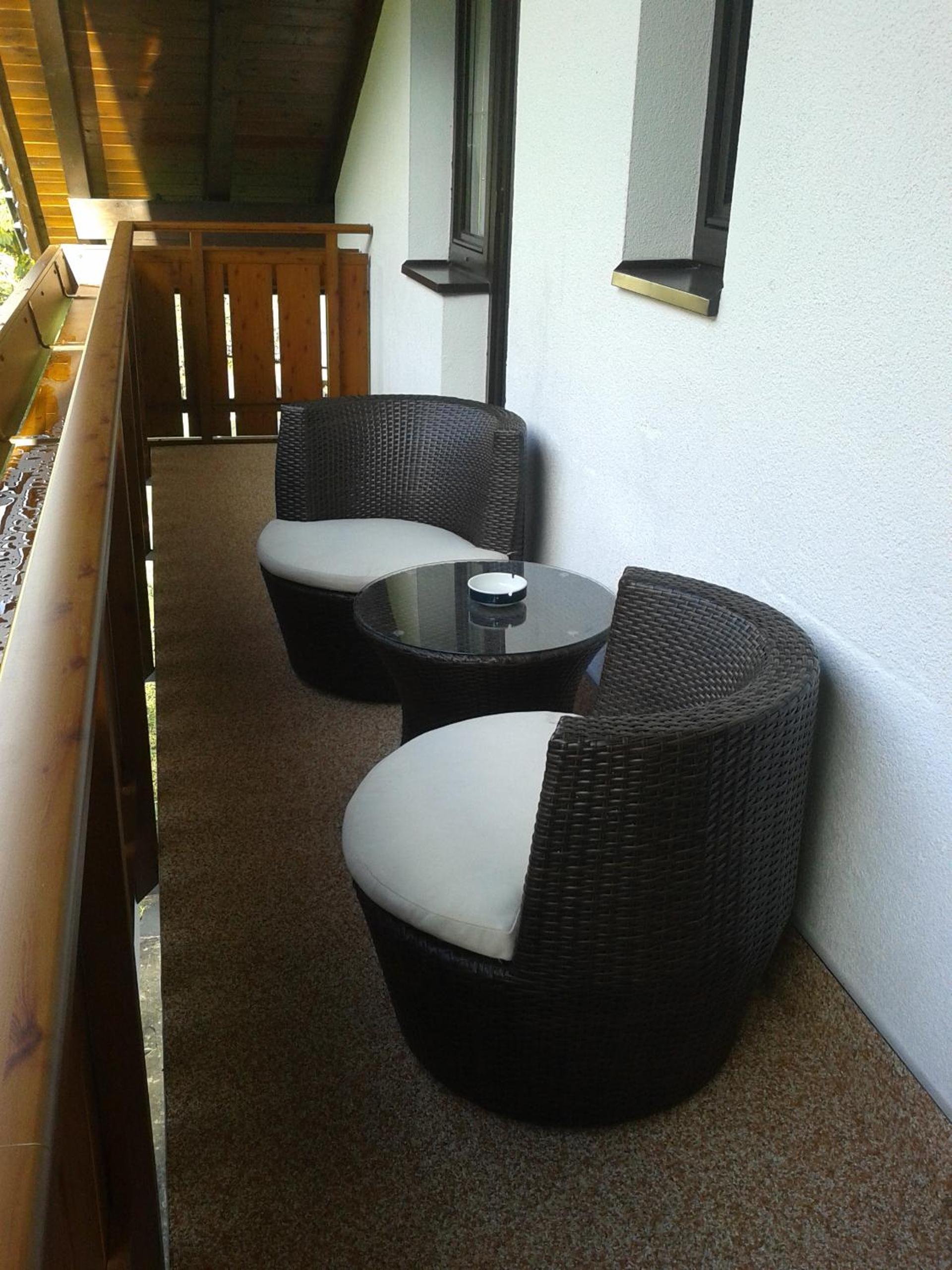 Four-Bedroom Apartment - Photo 5