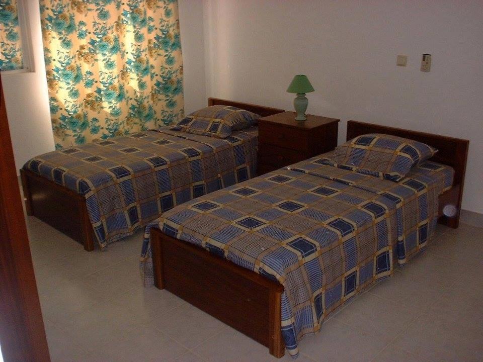 Twin Room with Private Bathroom photo 3