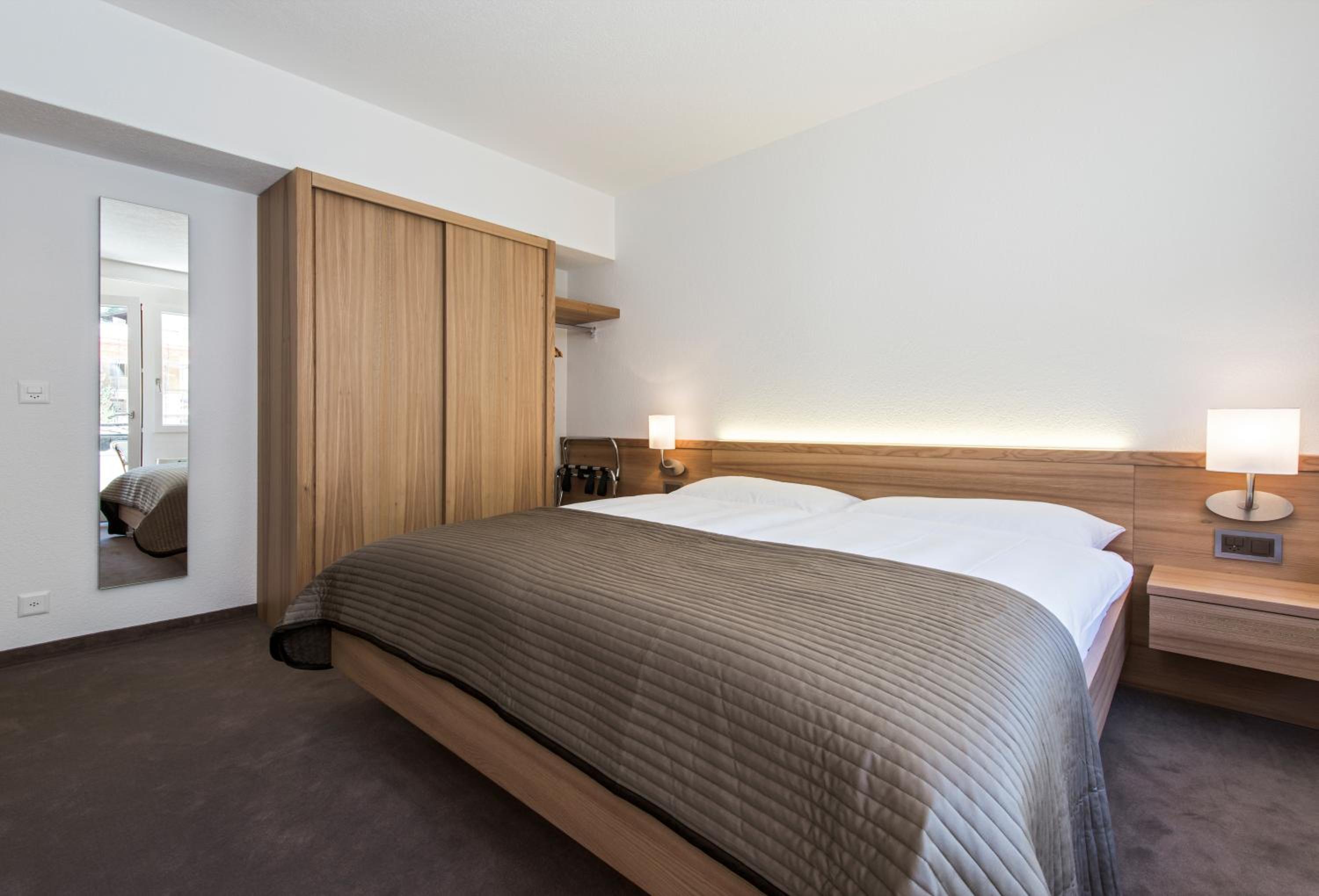 Basic Double Room - Photo 3