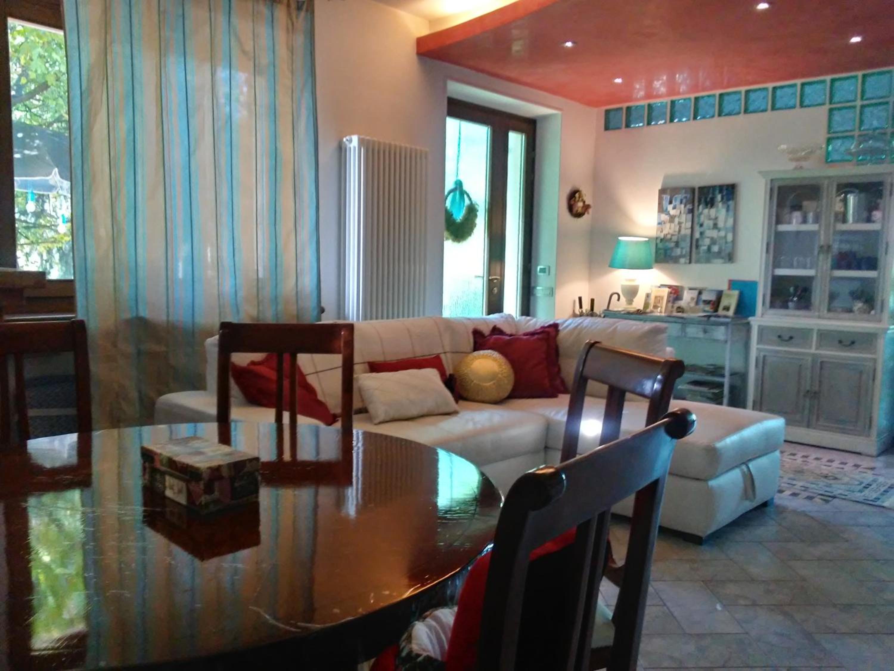 Two-Bedroom Villa photo 1