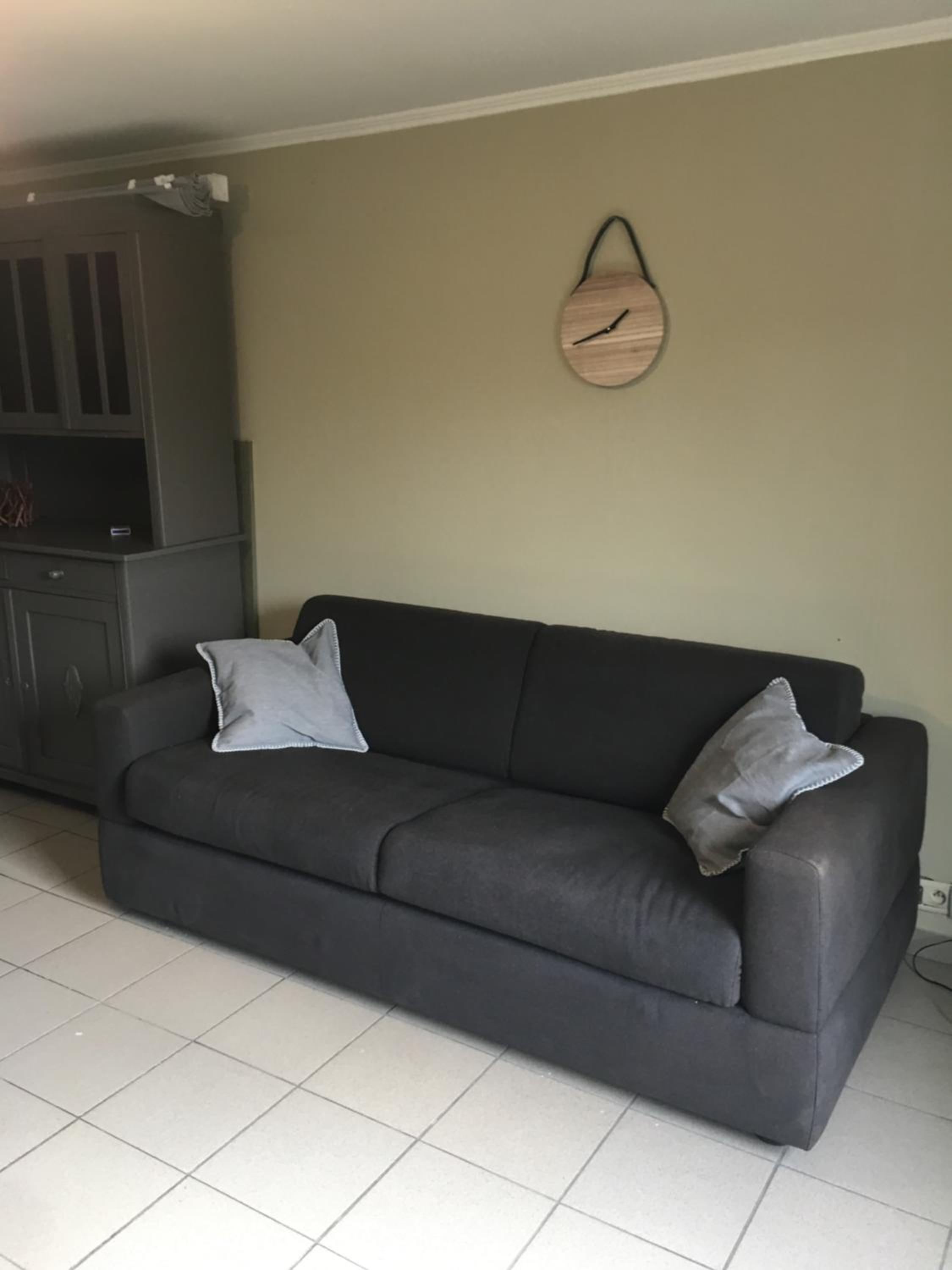 One-Bedroom Apartment - Photo 13