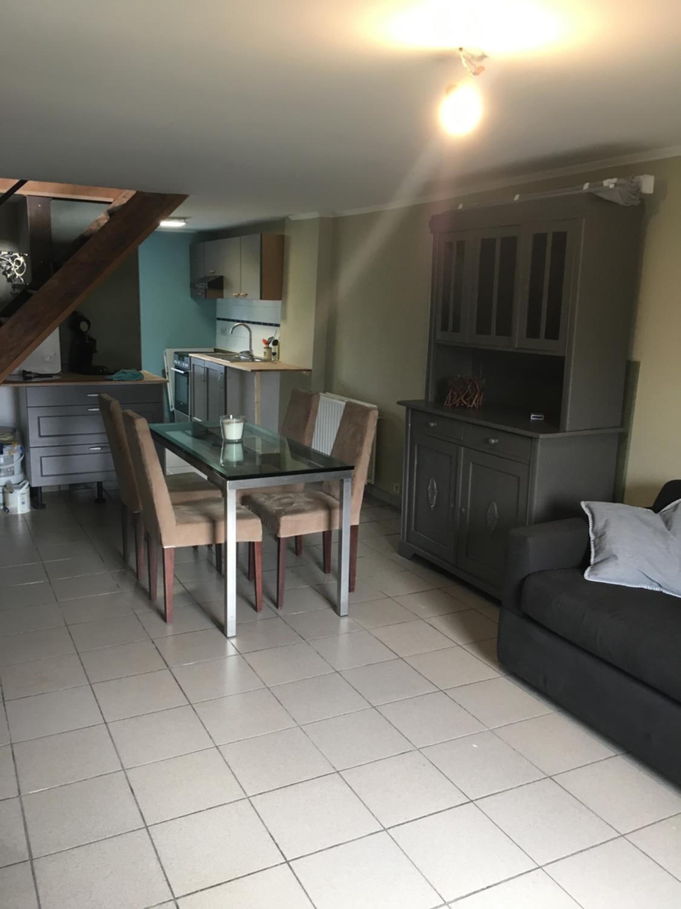 One-Bedroom Apartment - Photo 2