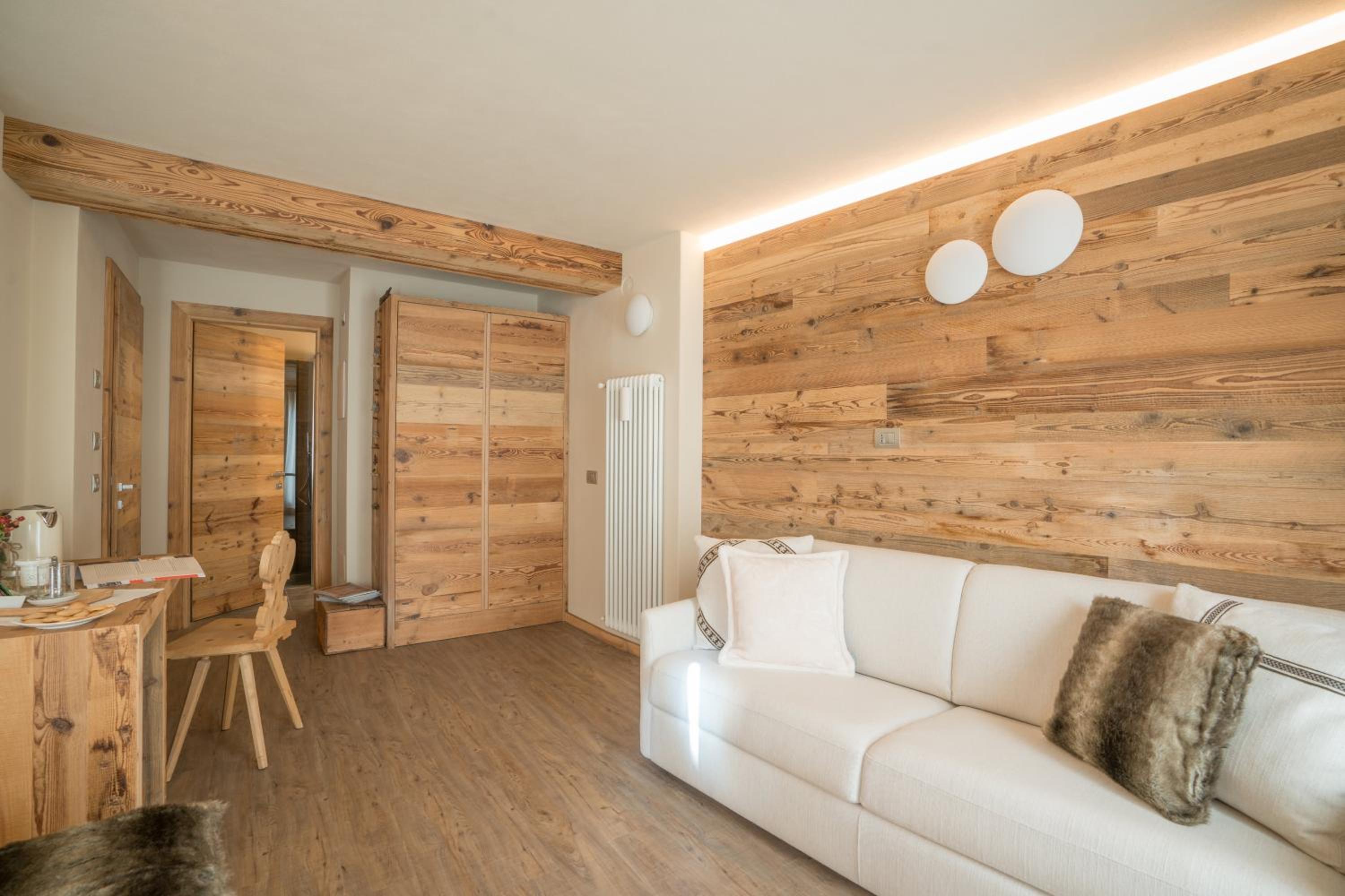 Suite with Terrace - Photo 10