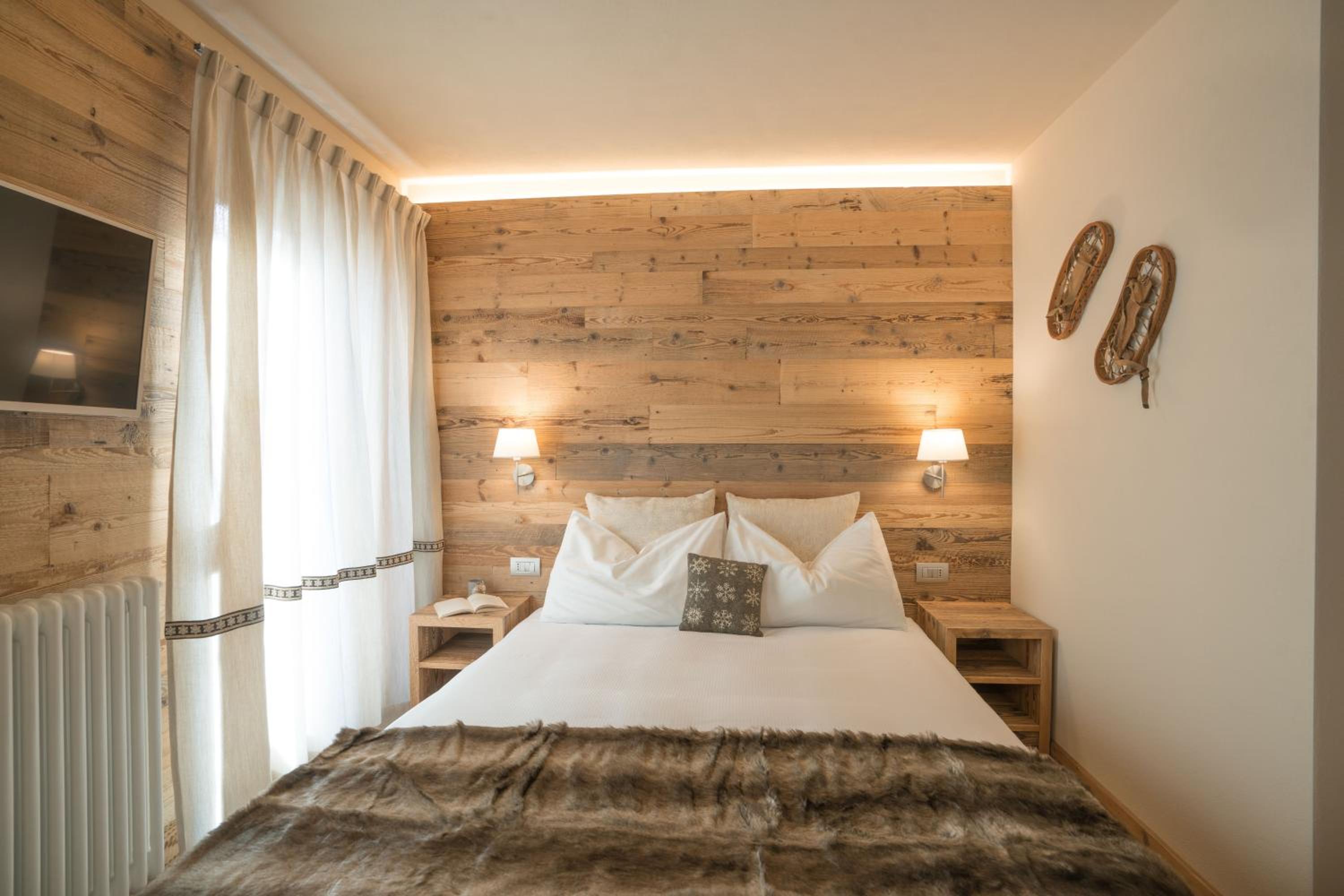 Suite with Terrace - Photo 8