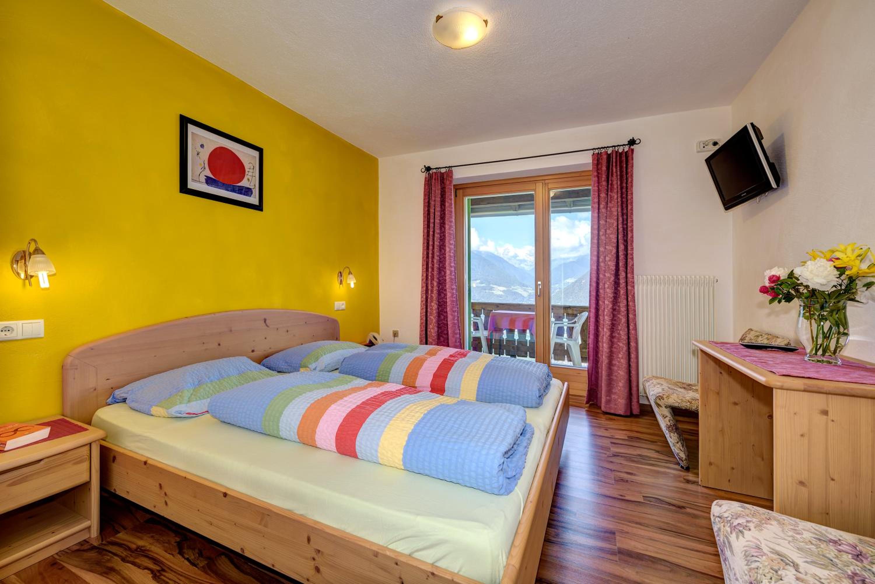 Double Room with Valley View photo 1