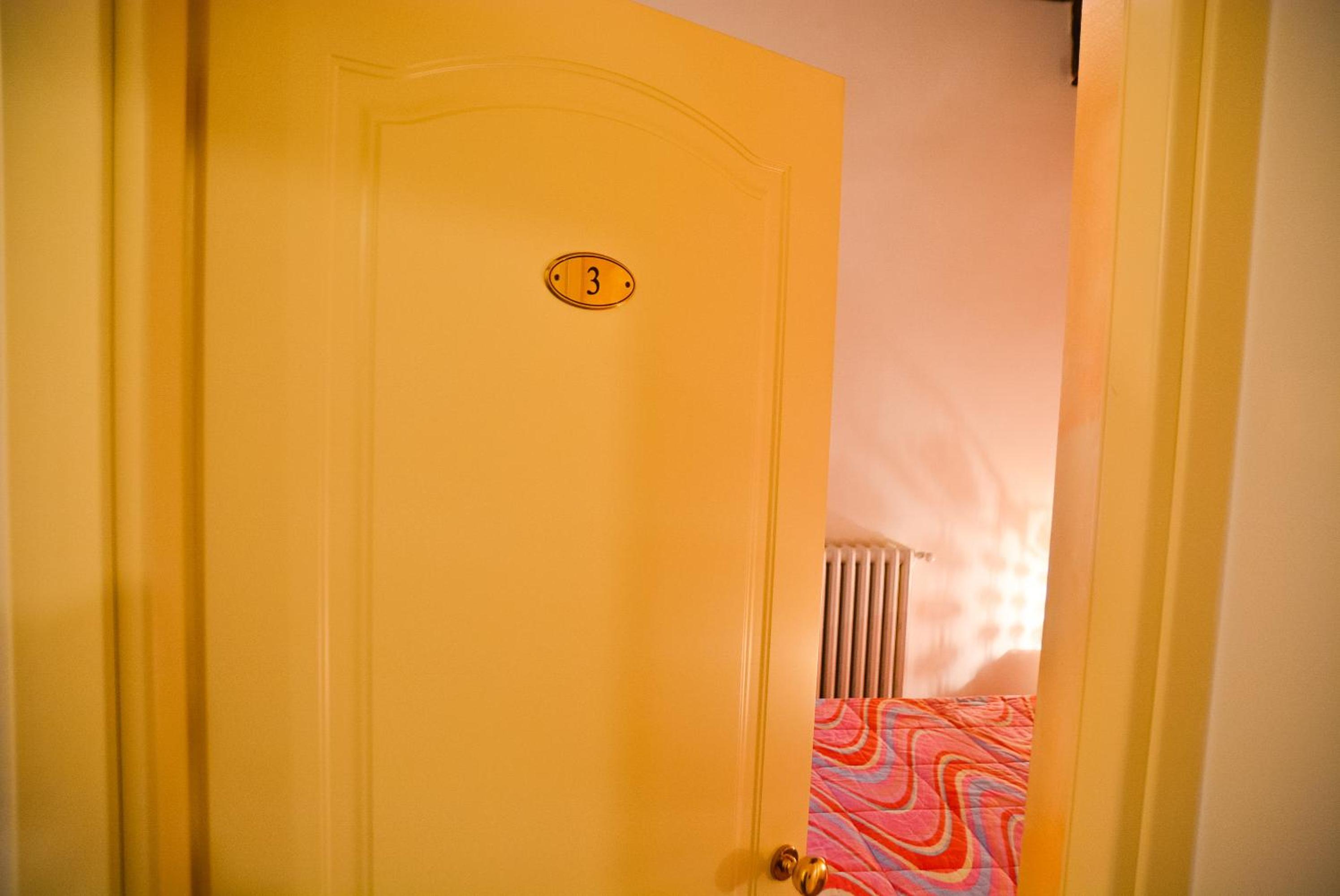 Deluxe Double Room - Photo 1