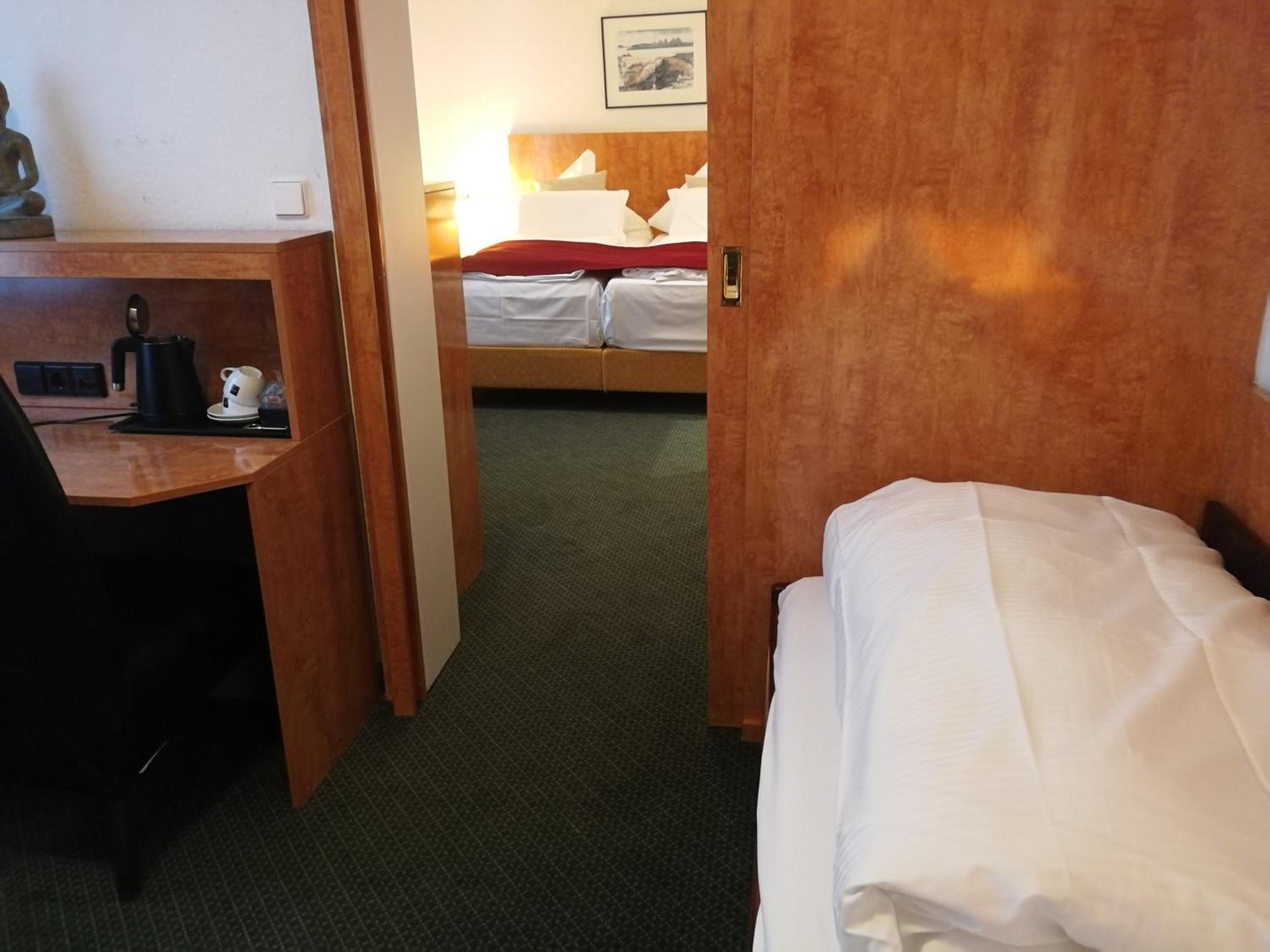 Triple Room photo 1