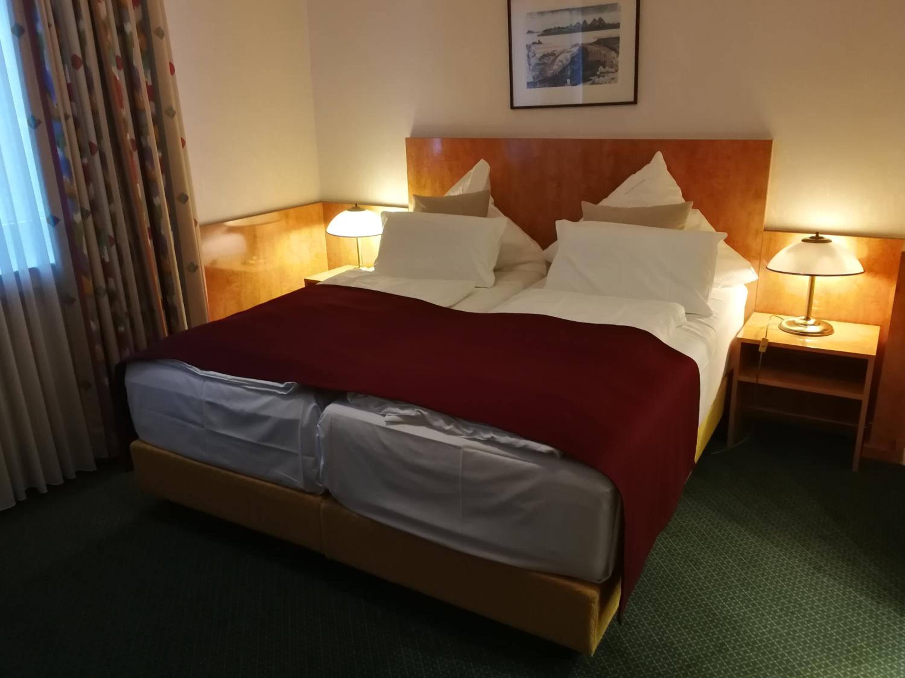 Triple Room photo 2