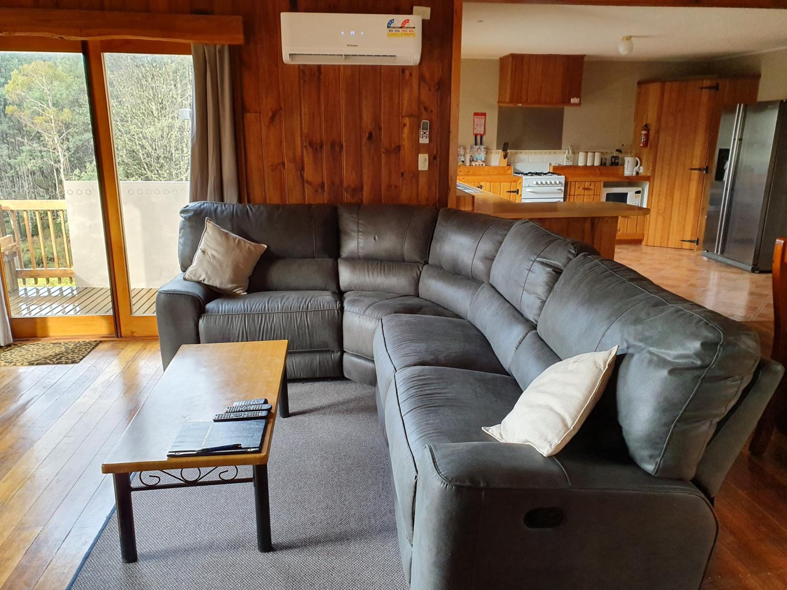Family Cottage
