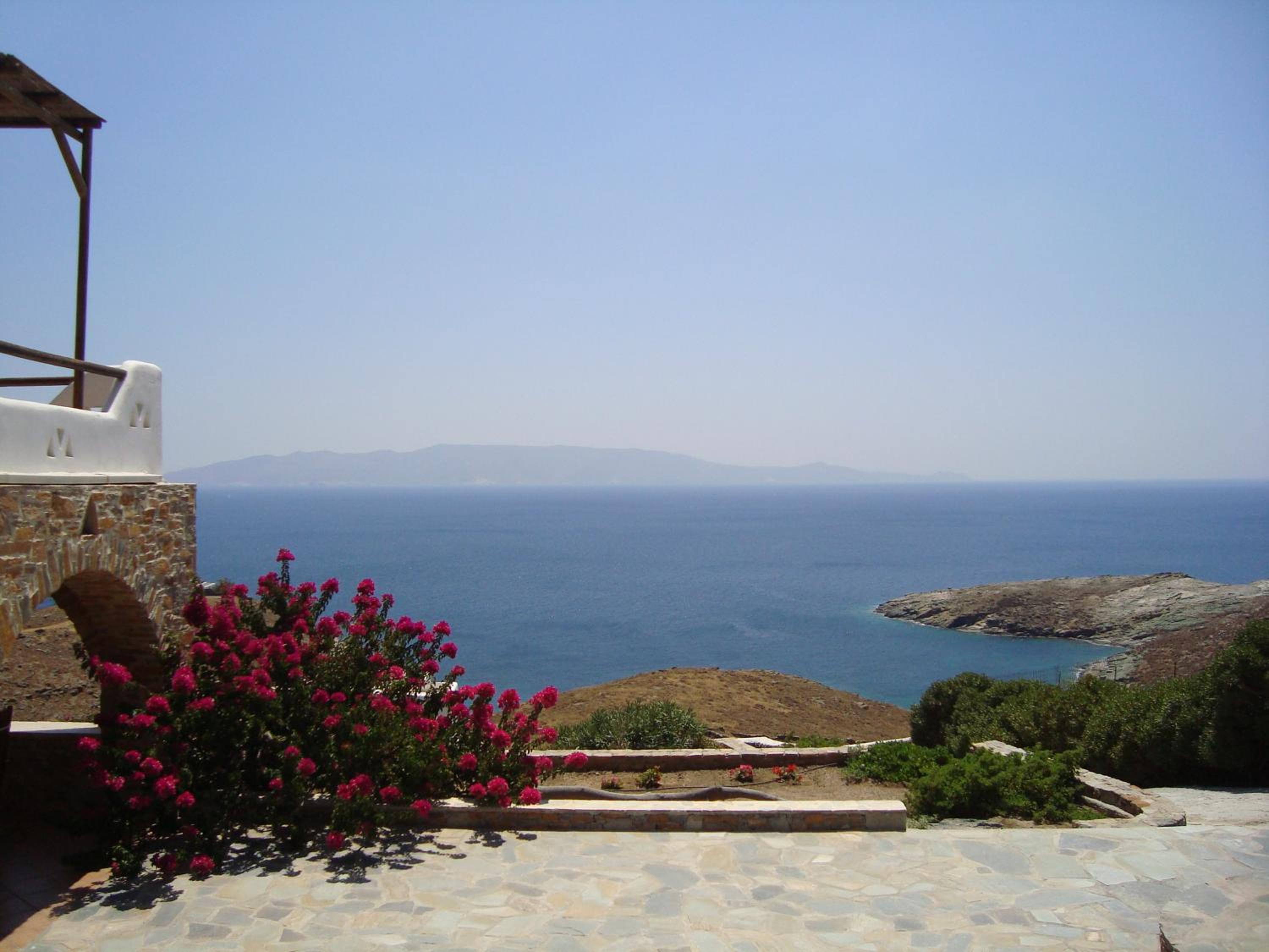 Villa with Sea View photo 3