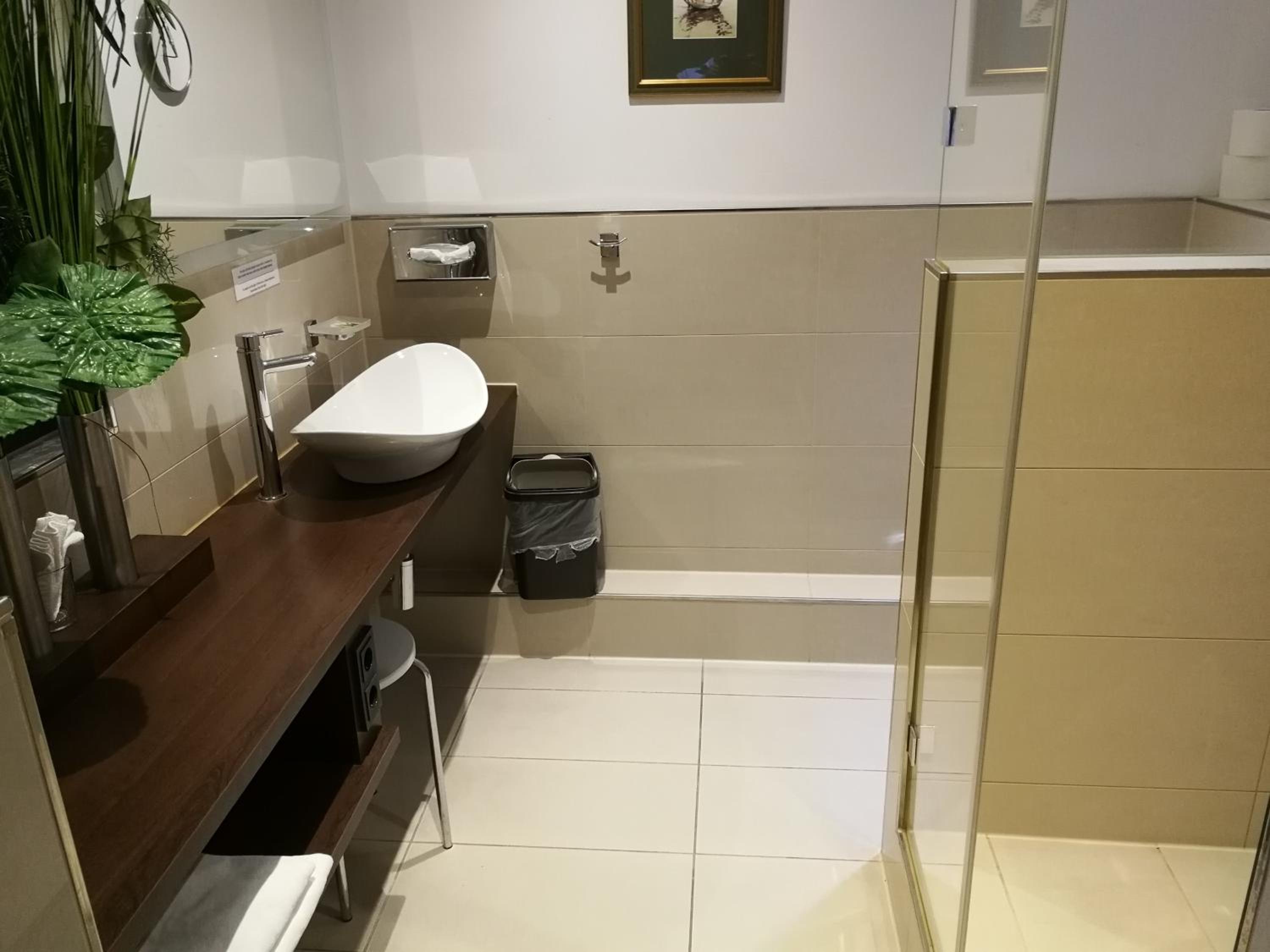 Deluxe Double Room - Photo 6