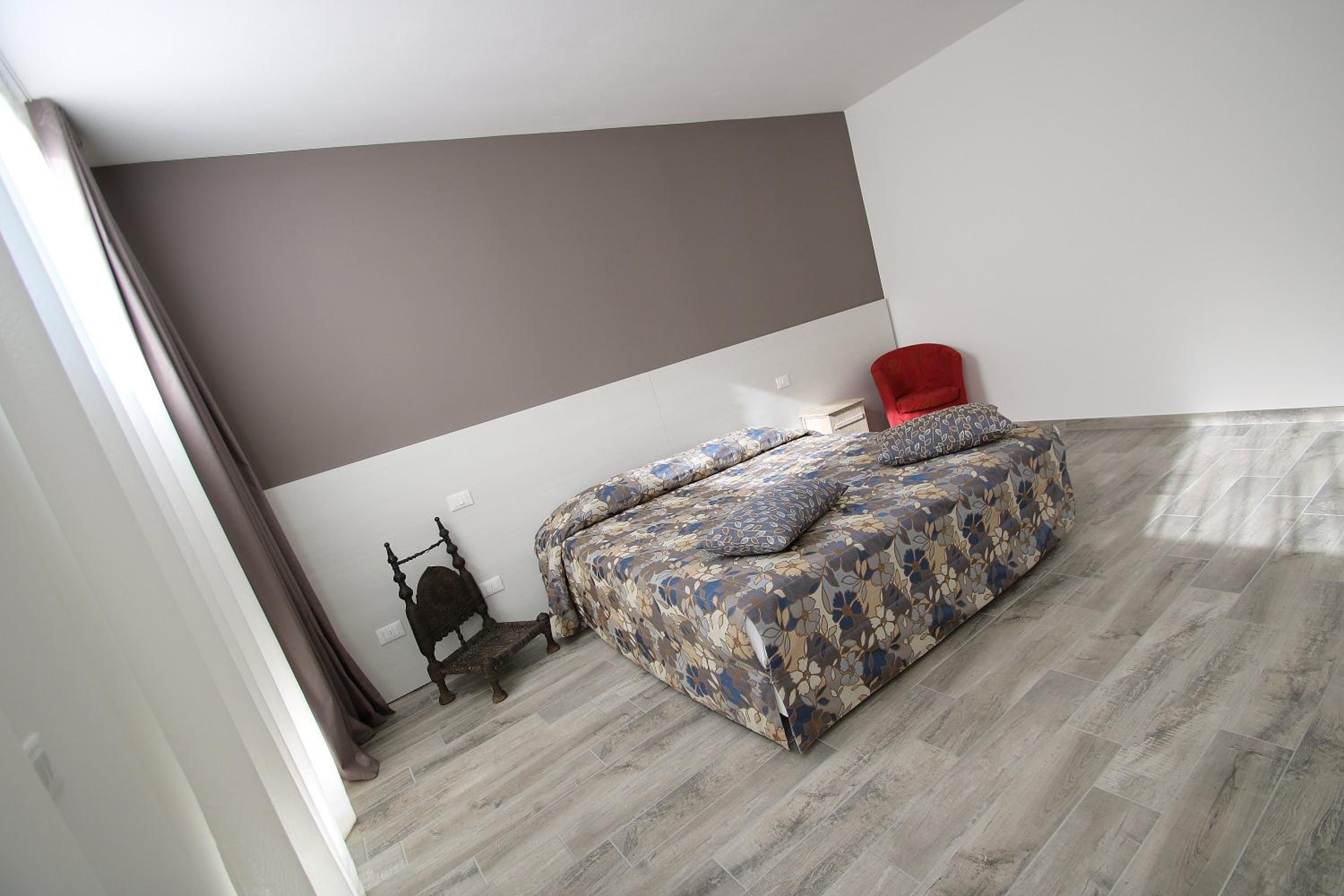 Deluxe Double Room 3
