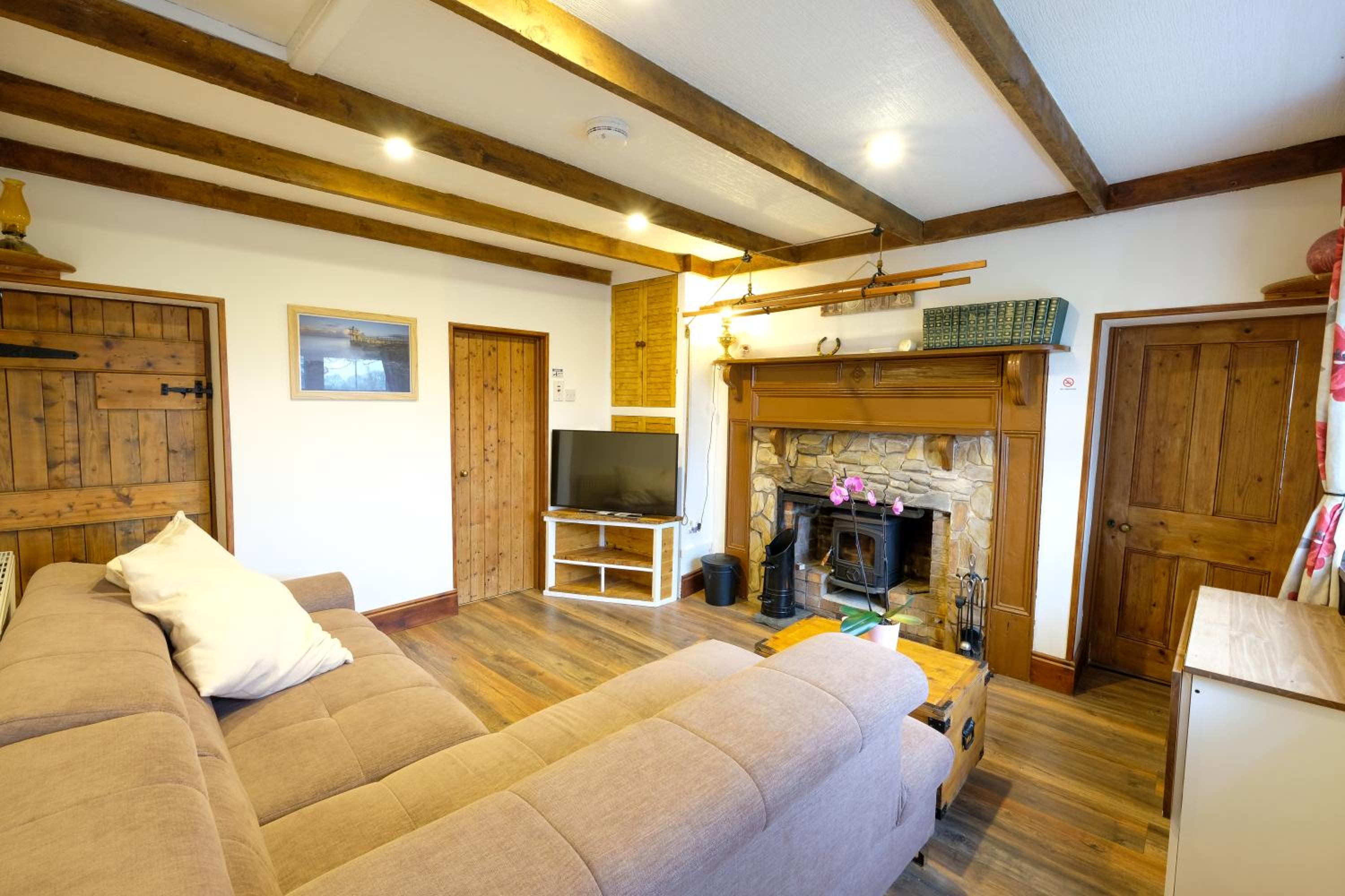 Two-Bedroom House photo 1