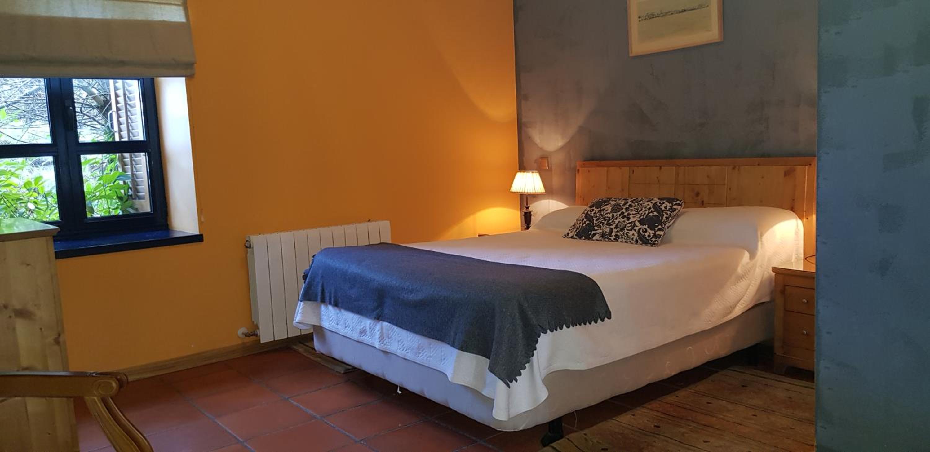 Habitación Cuádruple con Baño