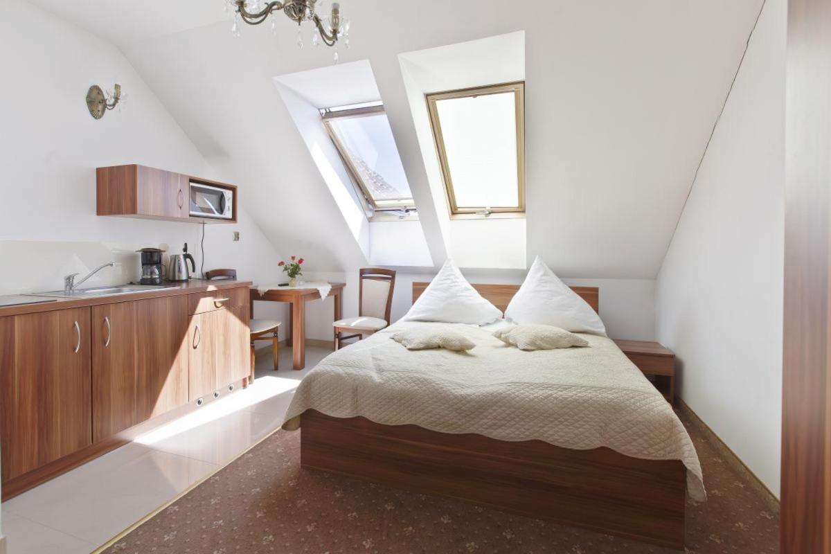 Double Room photo 2