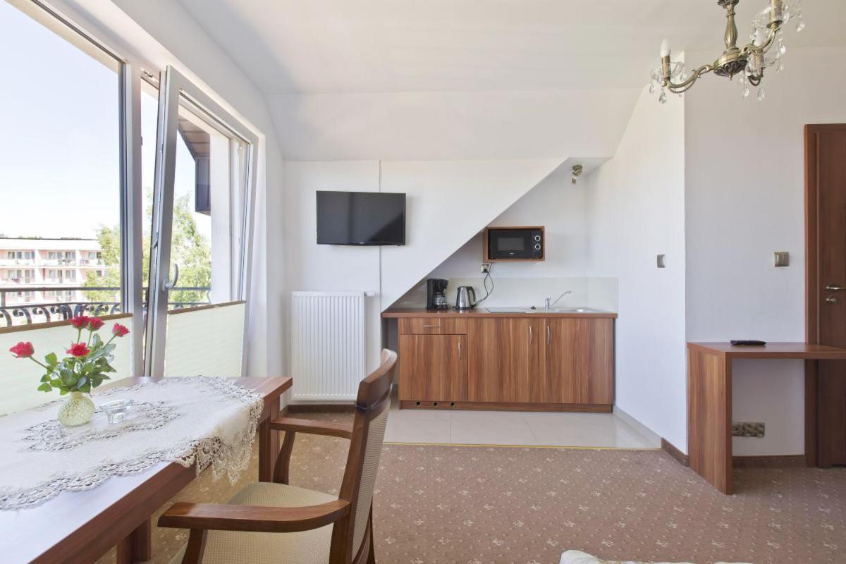 Double Room with Balcony photo 1