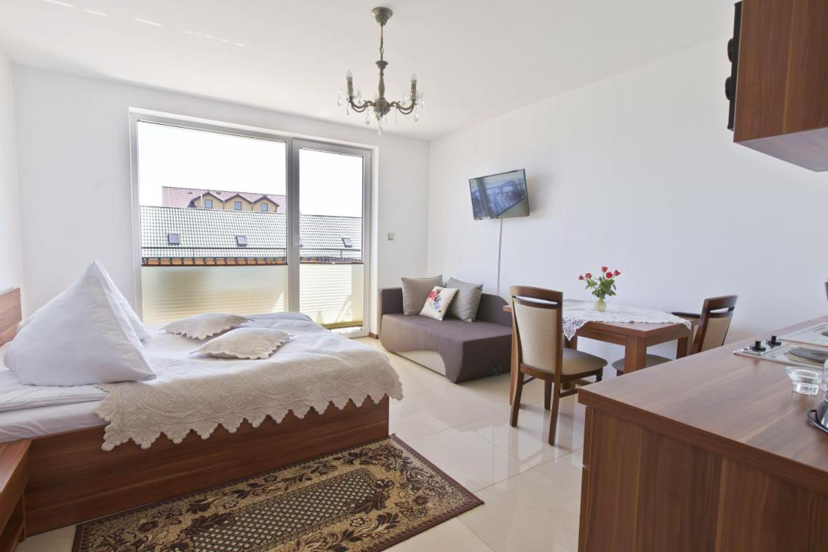 Standard Triple Room photo 2