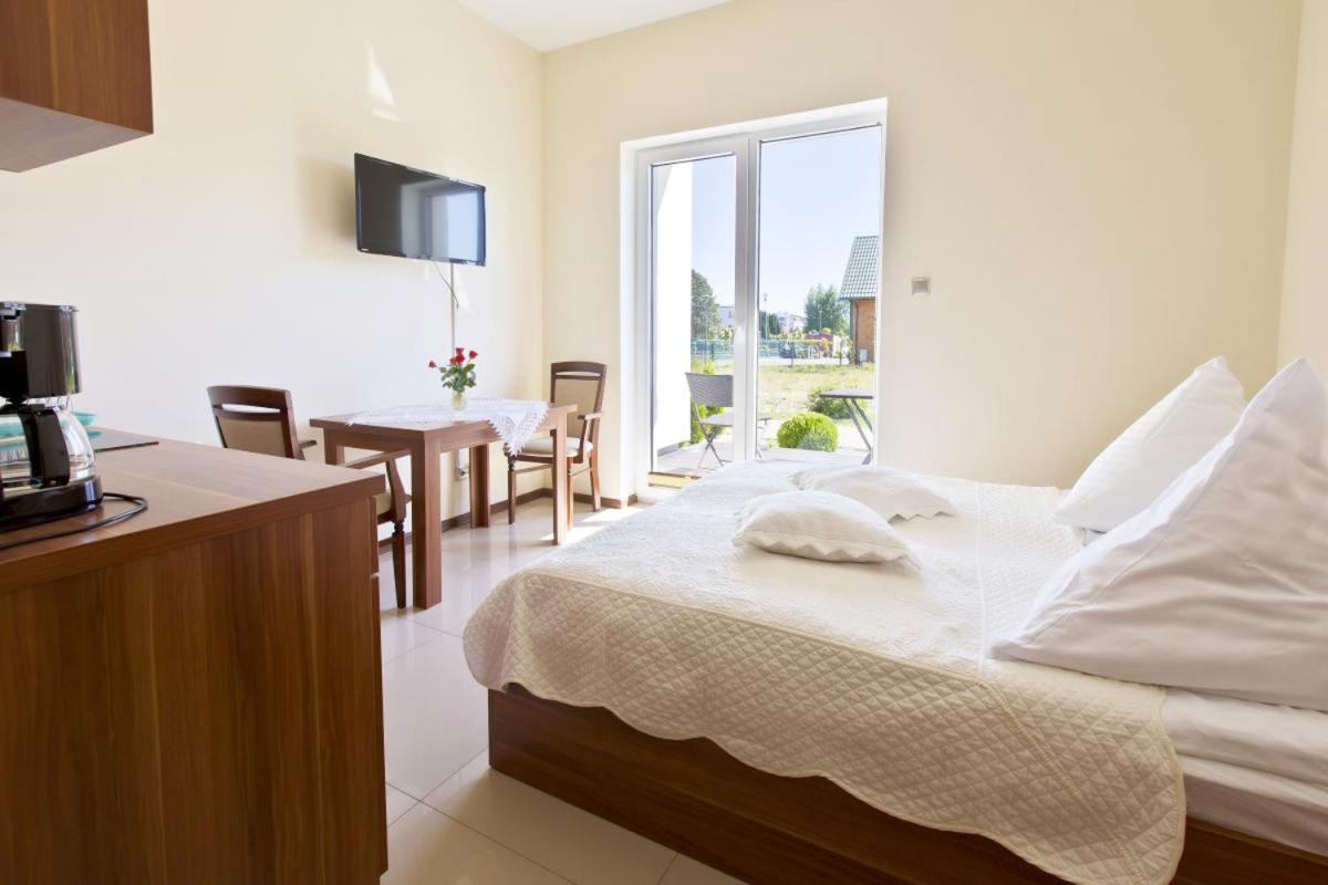 Double Room with Balcony photo 3