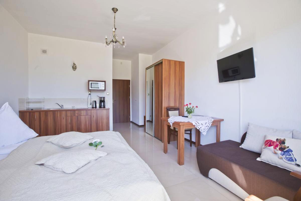 Standard Triple Room photo 3