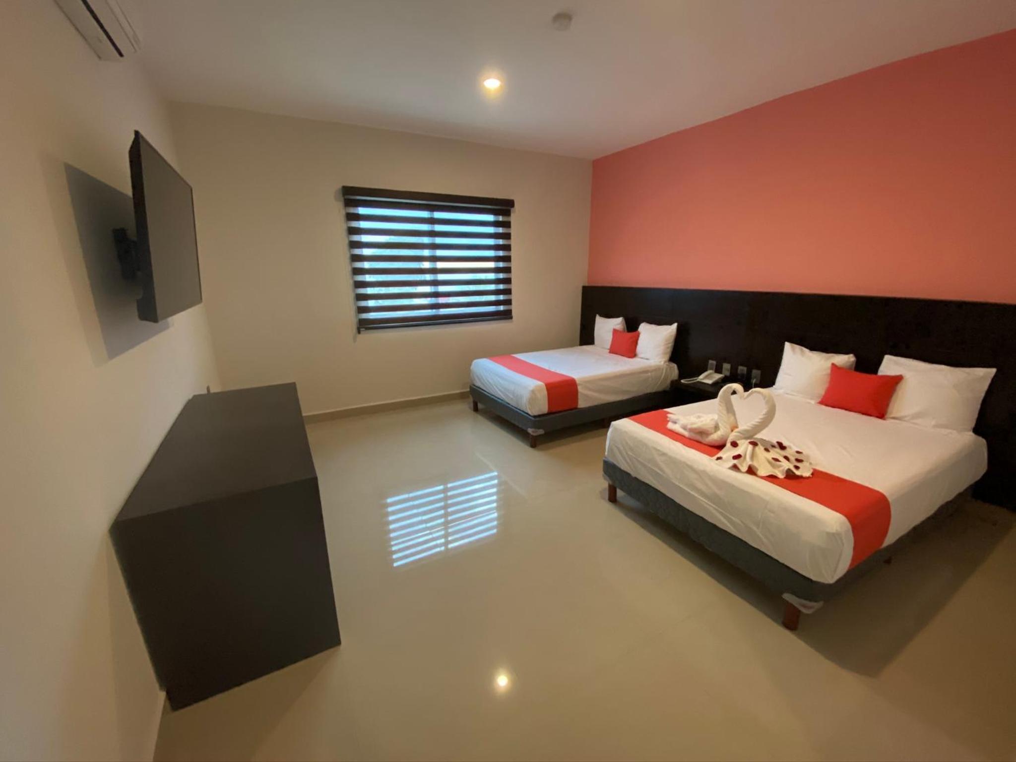 Double Room - Photo 4