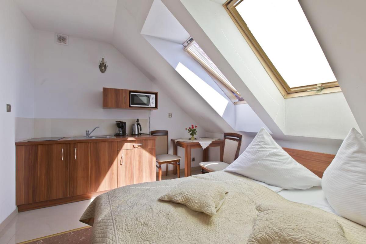 Double Room photo 1