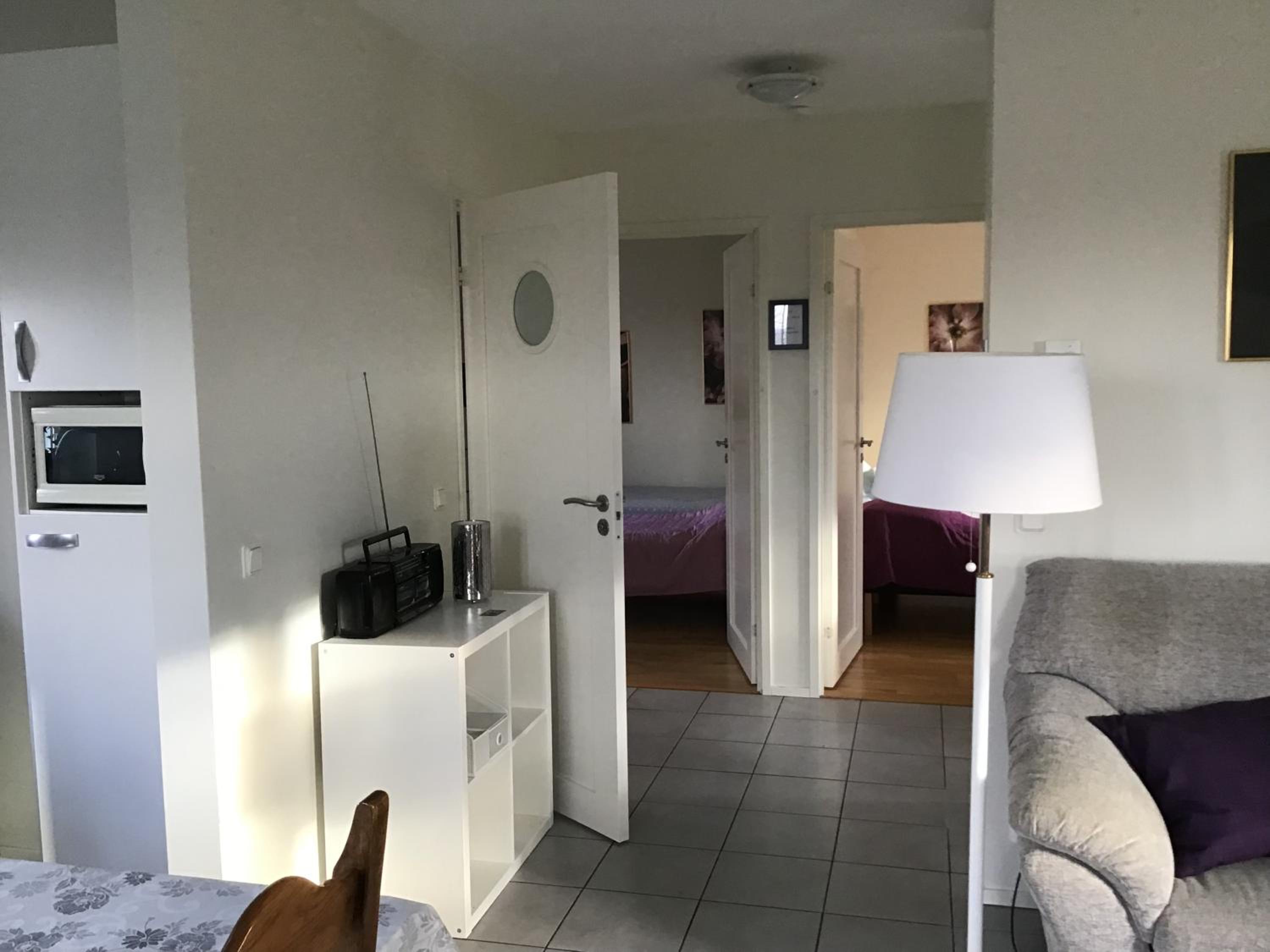 Two-Bedroom House photo 1
