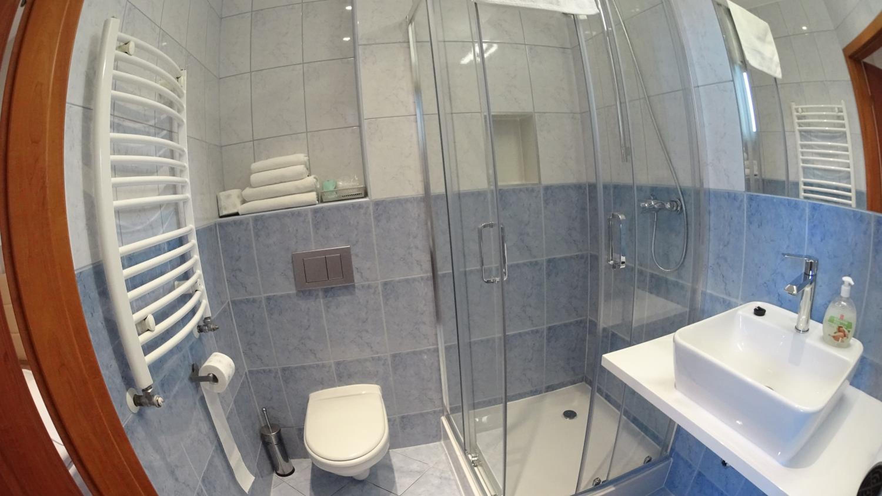 Double or Twin Room - Photo 10
